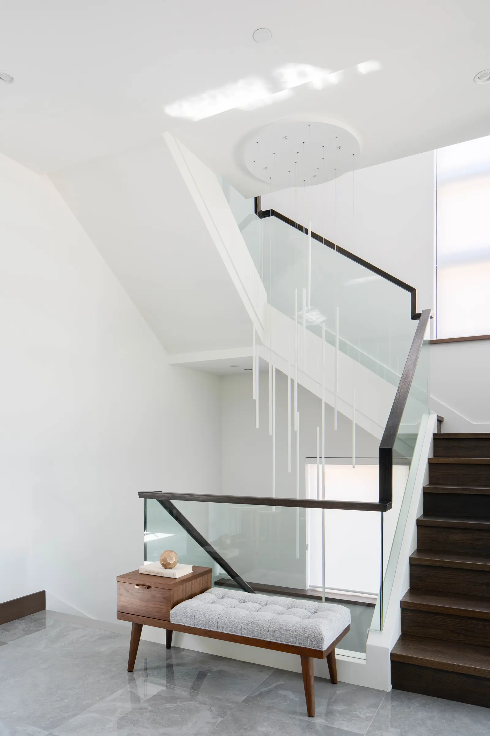 Vancouver West Residence — image 57