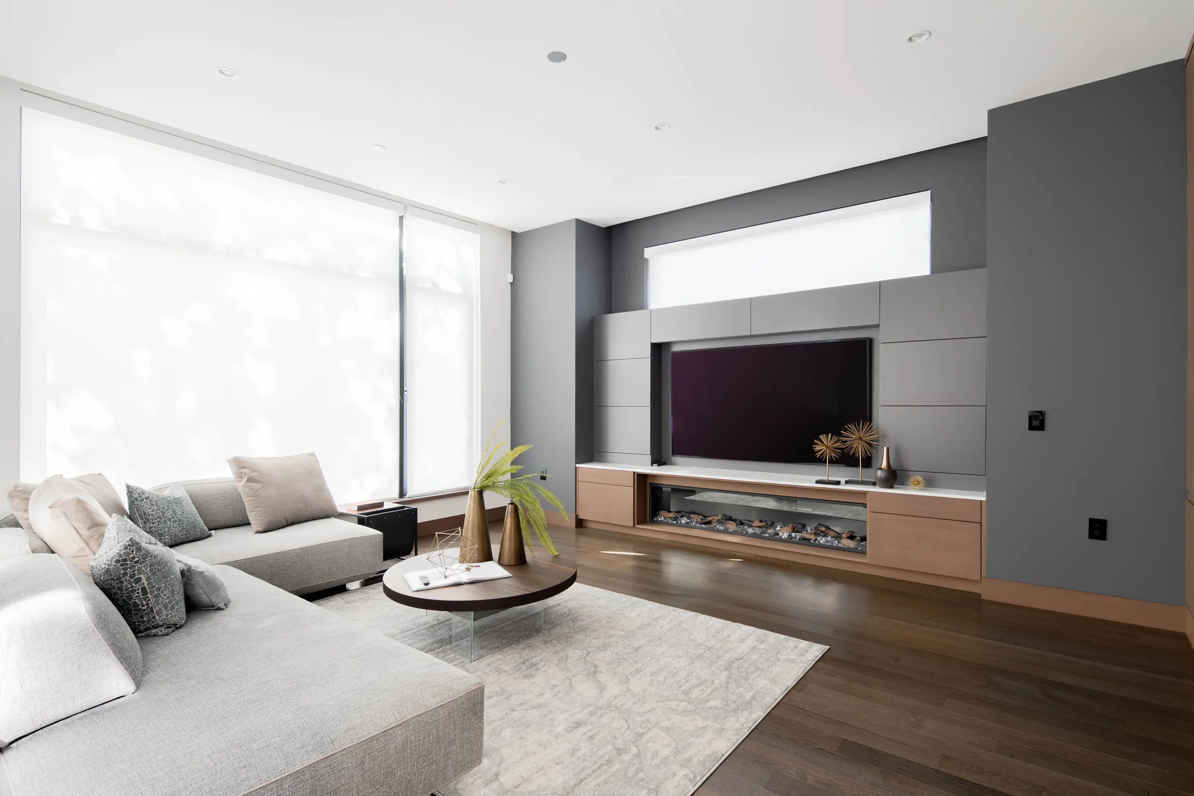 Vancouver West Residence — image 59