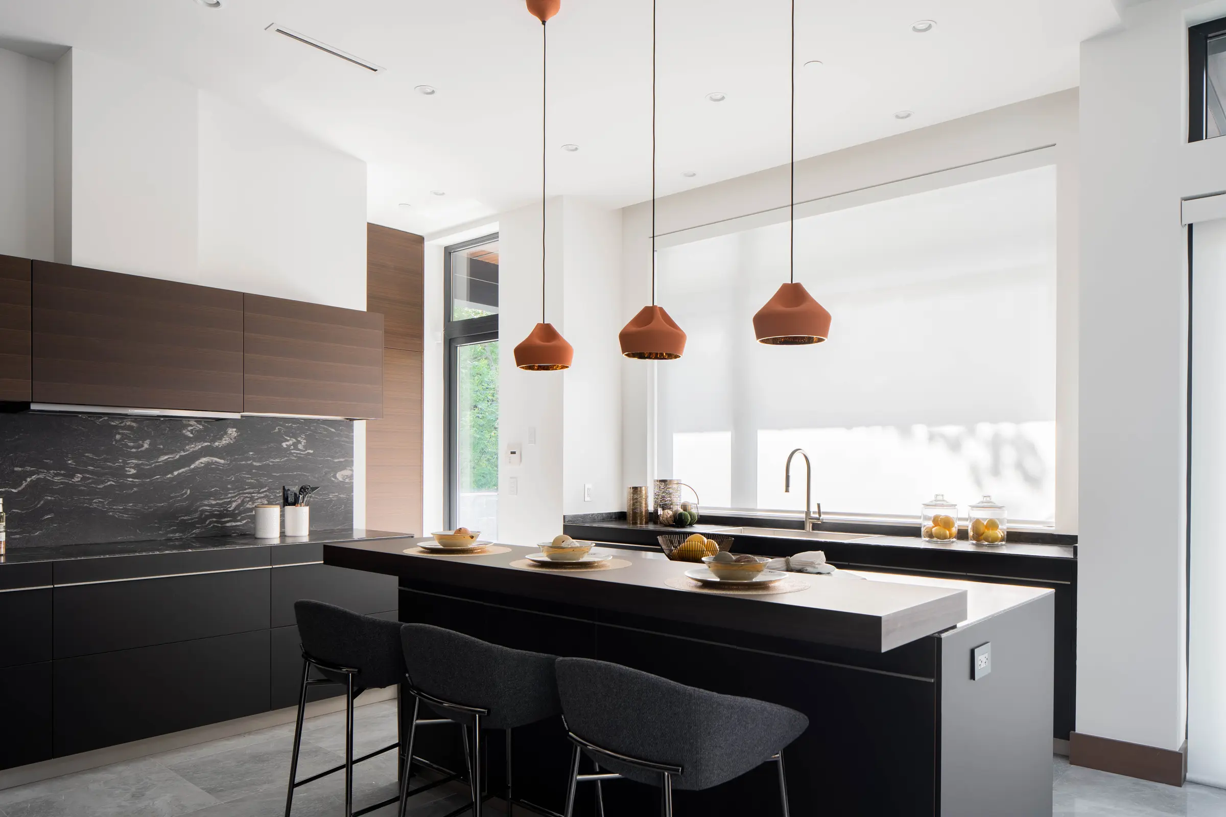 Vancouver West Residence — image 60