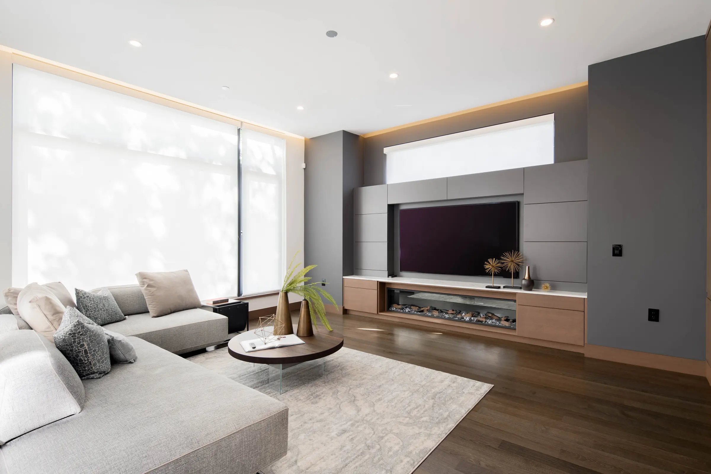 Vancouver West Residence — image 61