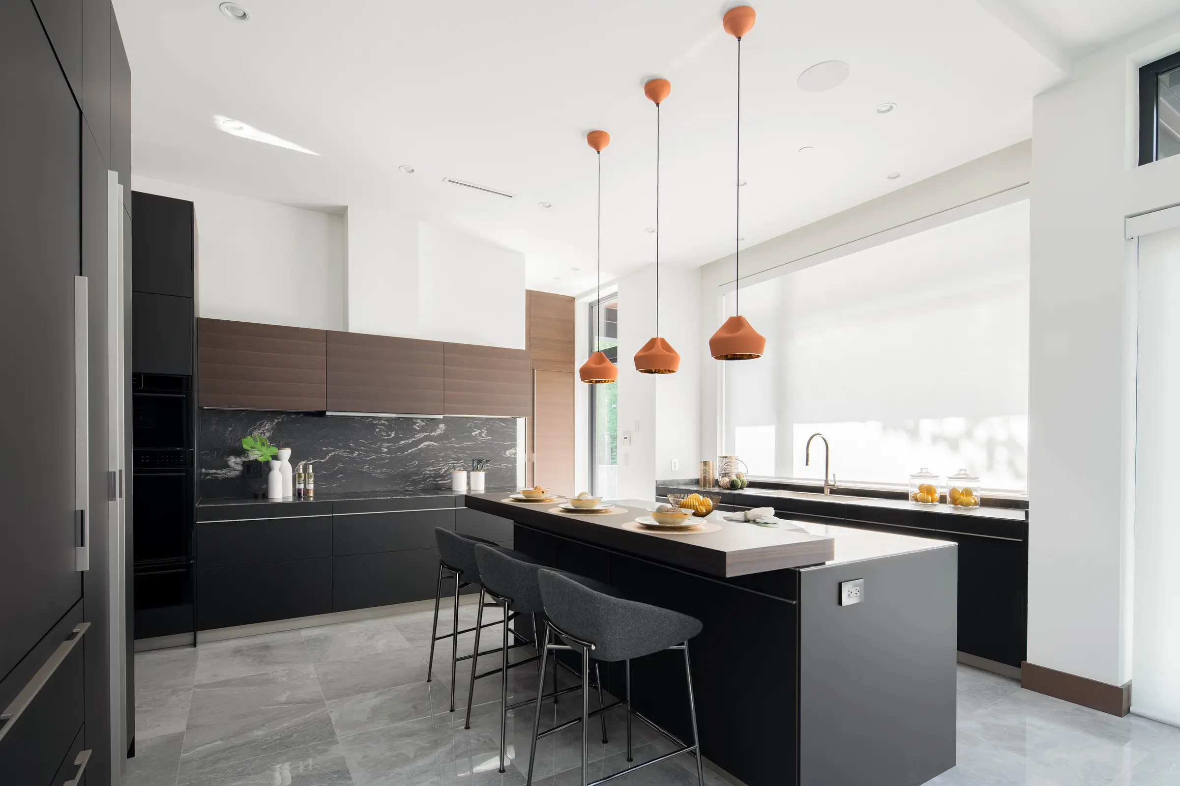 Vancouver West Residence — image 62