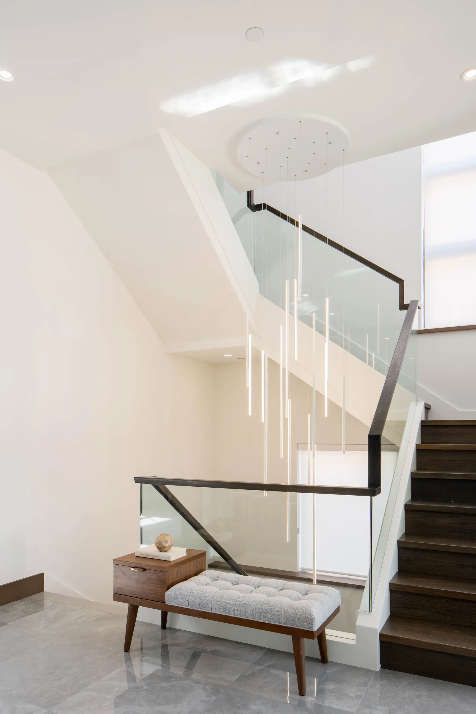 Vancouver West Residence — image 63