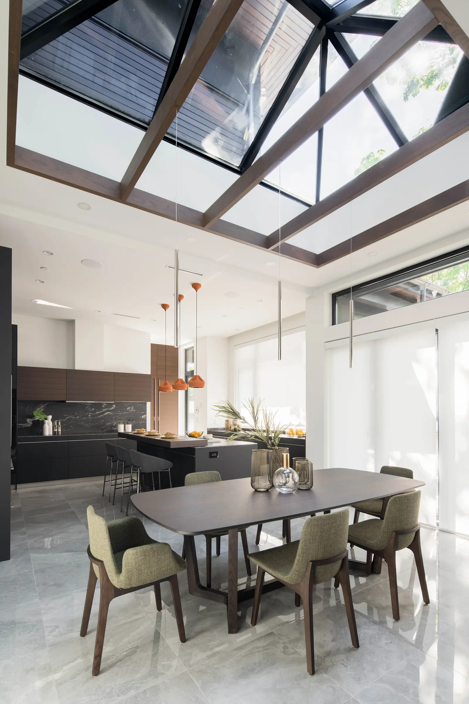 Vancouver West Residence — image 65