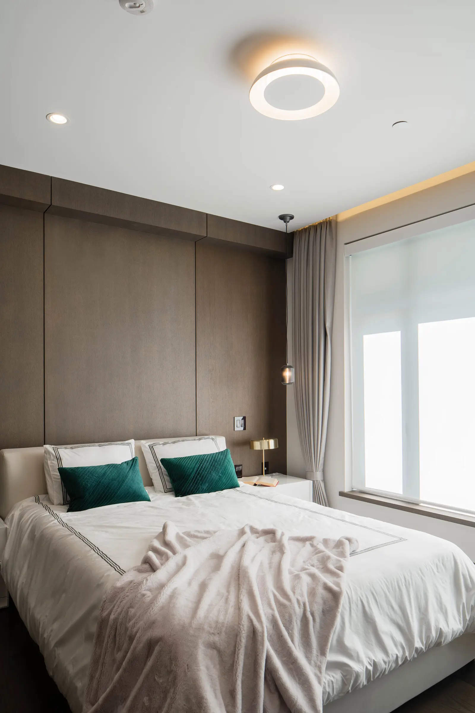 Vancouver West Residence — image 66