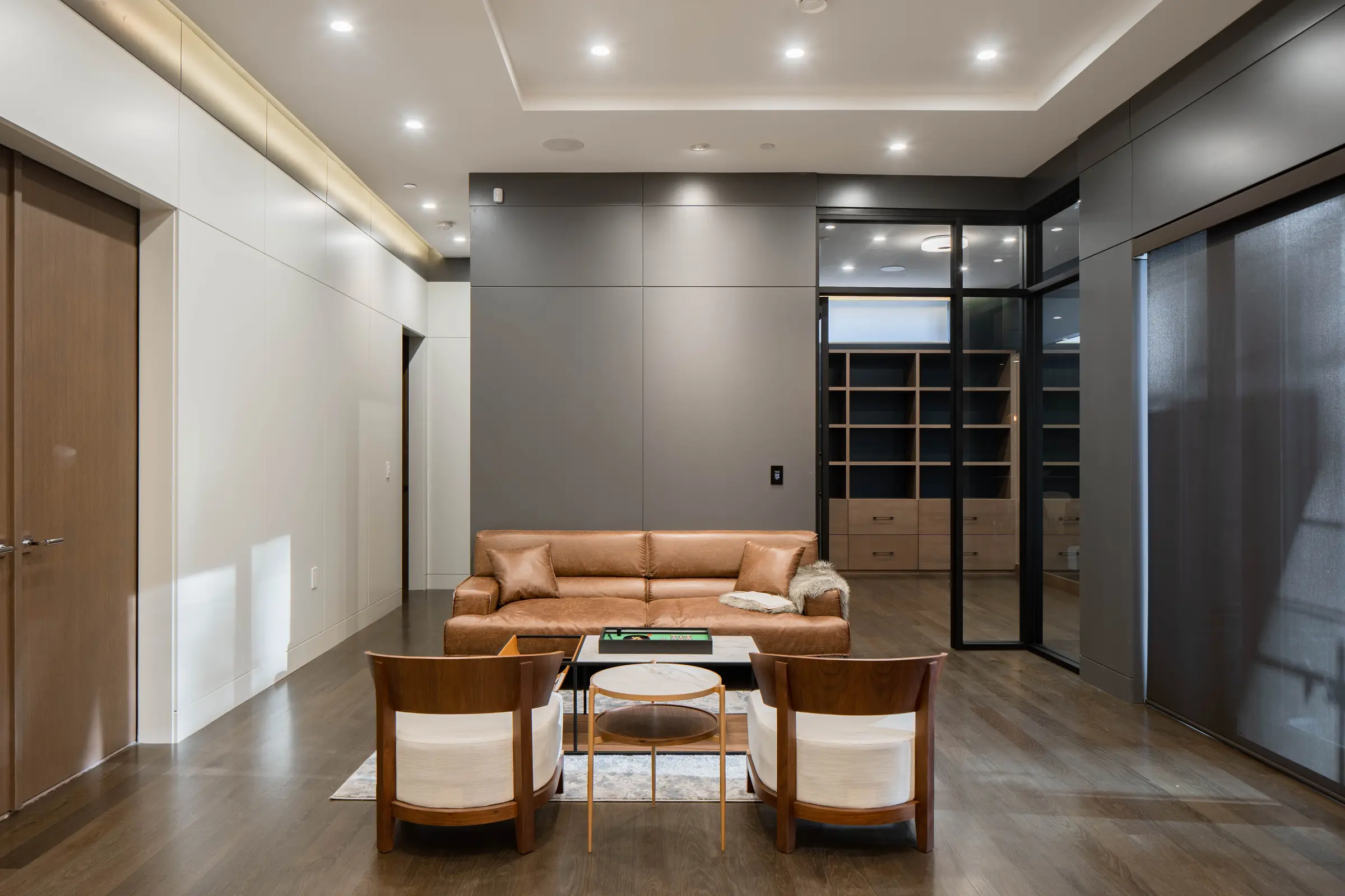 Vancouver West Residence — image 67
