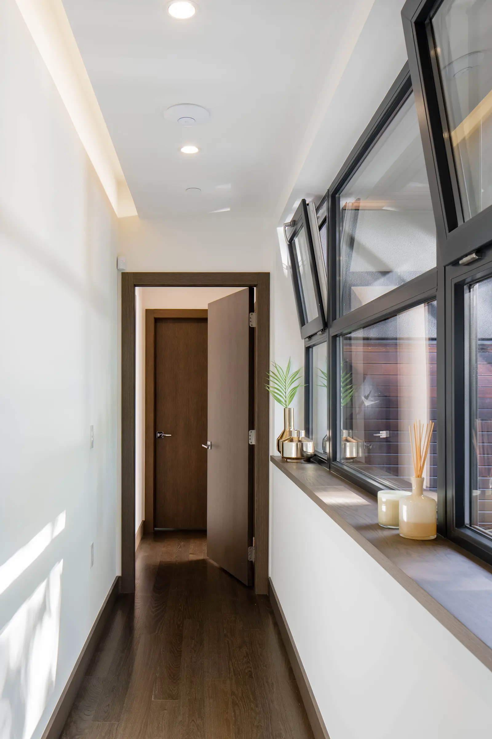 Vancouver West Residence — image 68