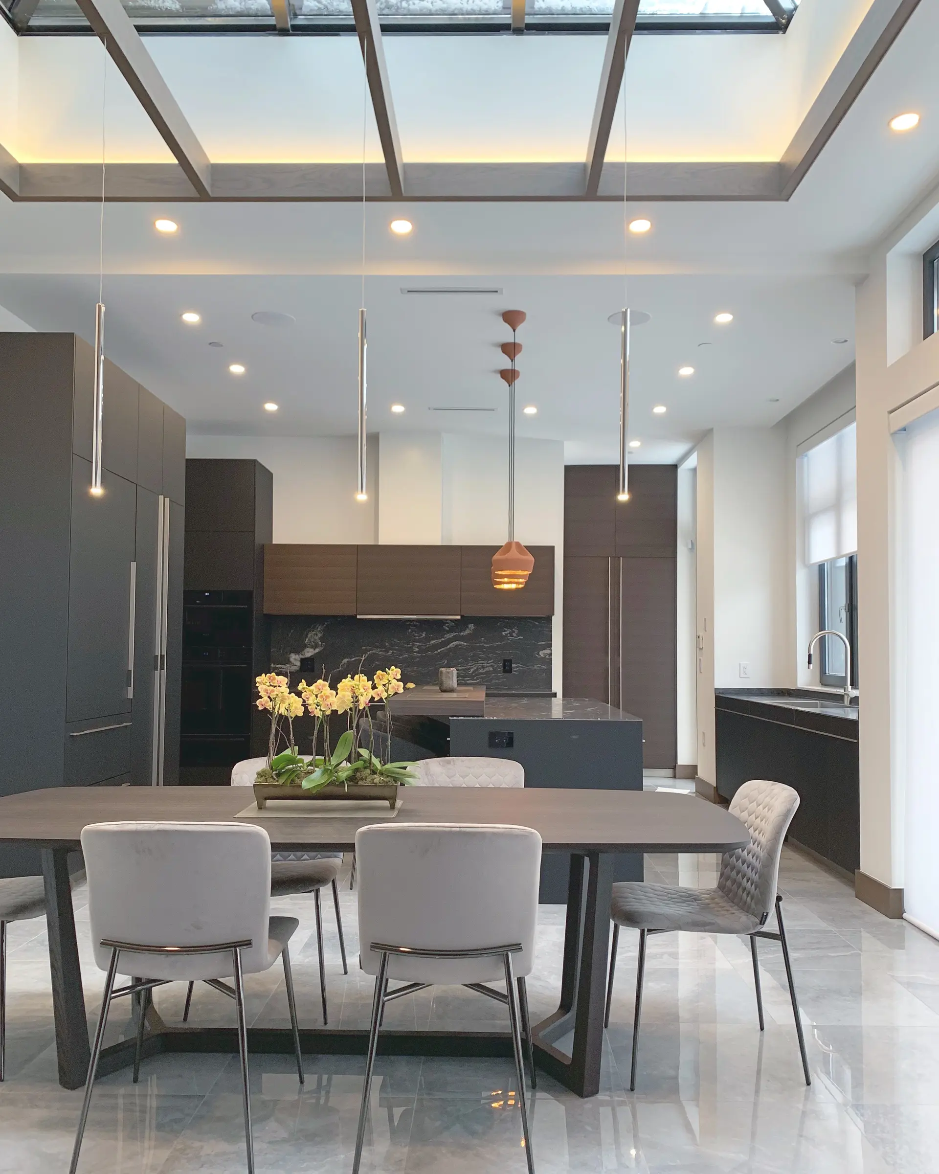 Vancouver West Residence — image 70