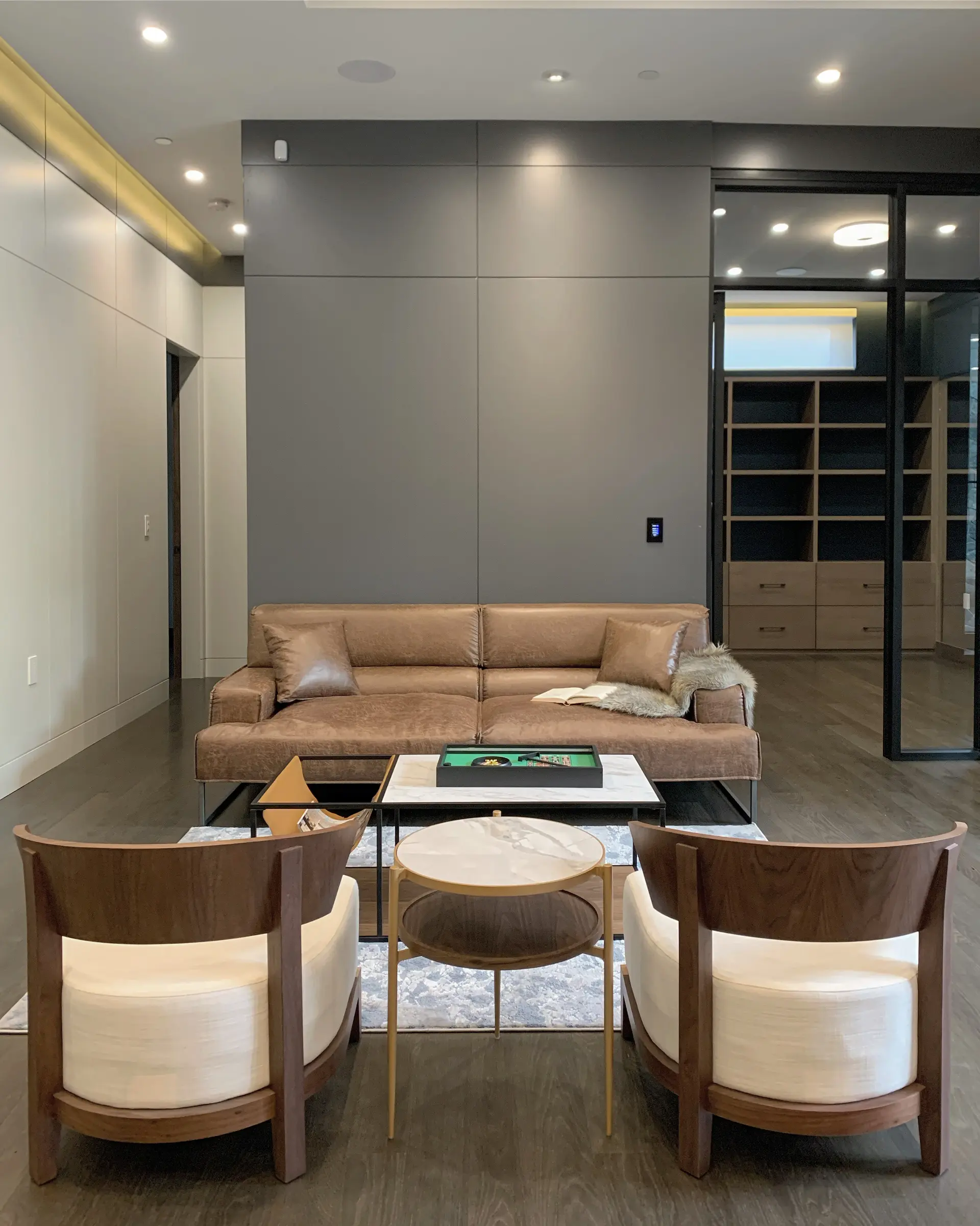 Vancouver West Residence — image 71