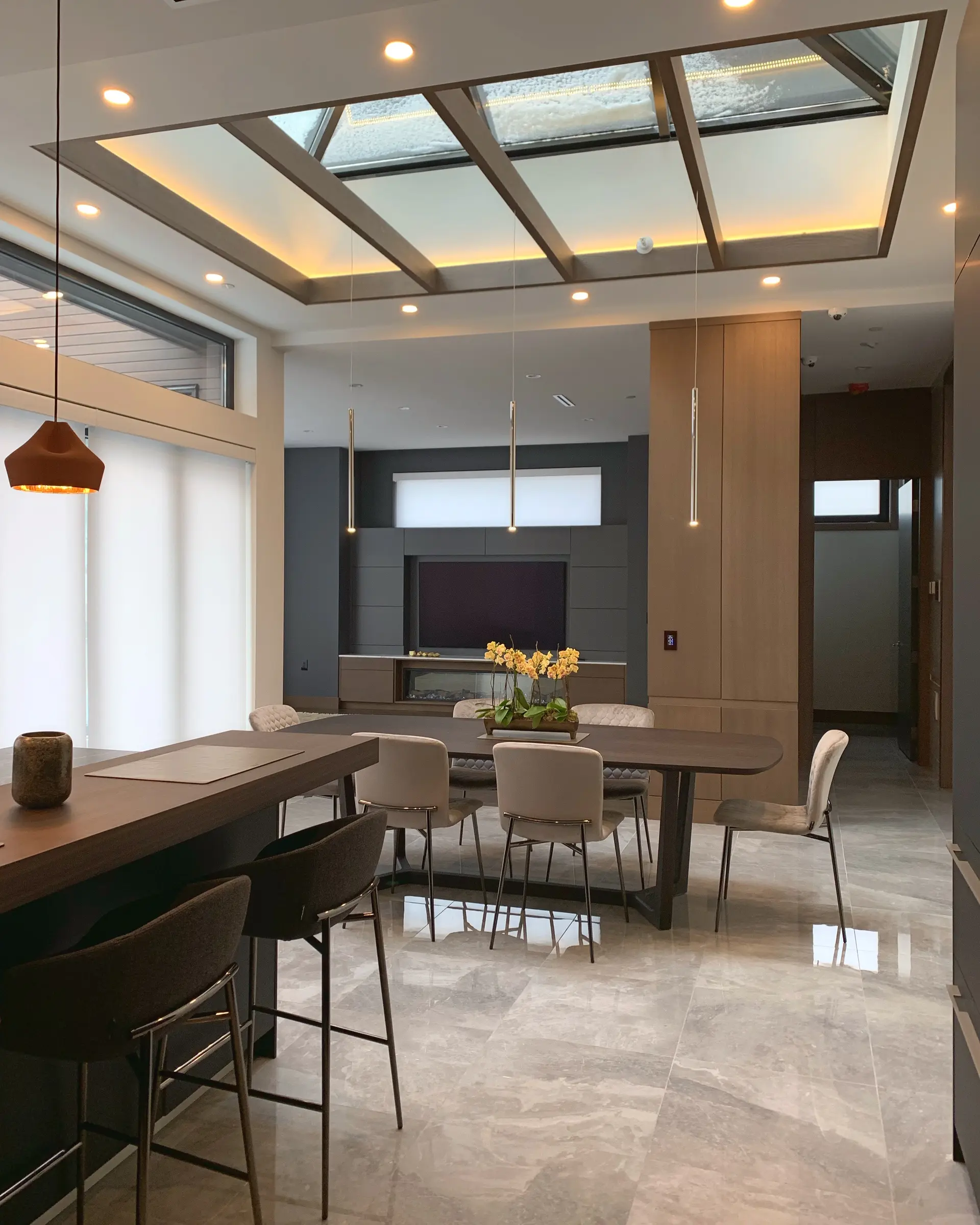 Vancouver West Residence — image 72