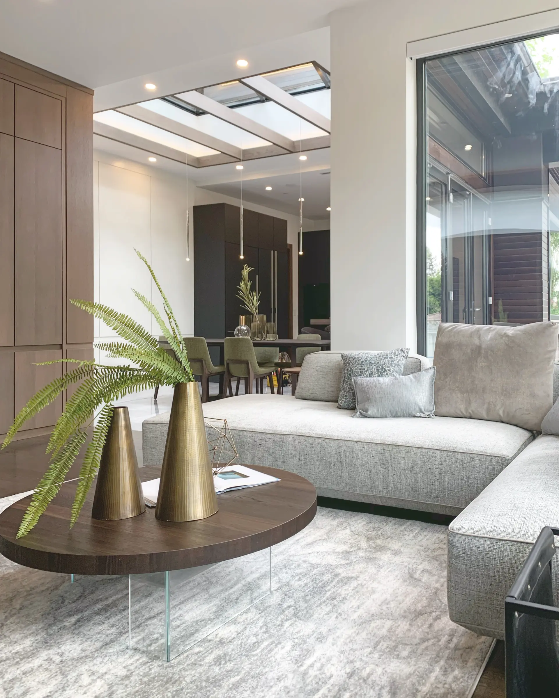 Vancouver West Residence — image 74
