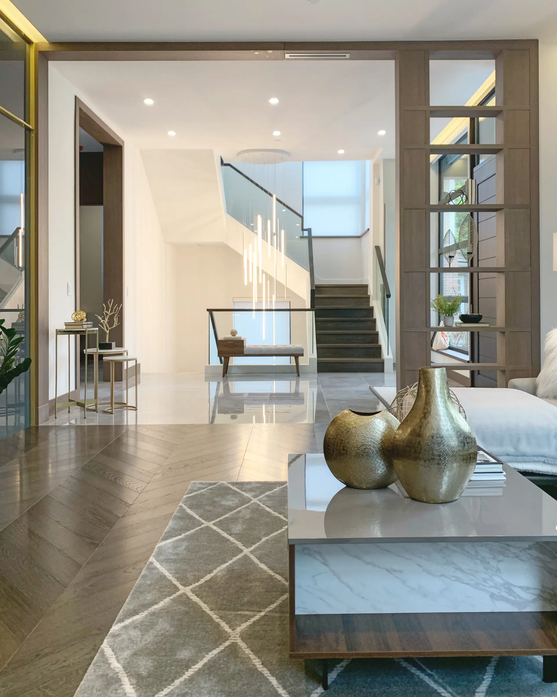 Vancouver West Residence — image 75