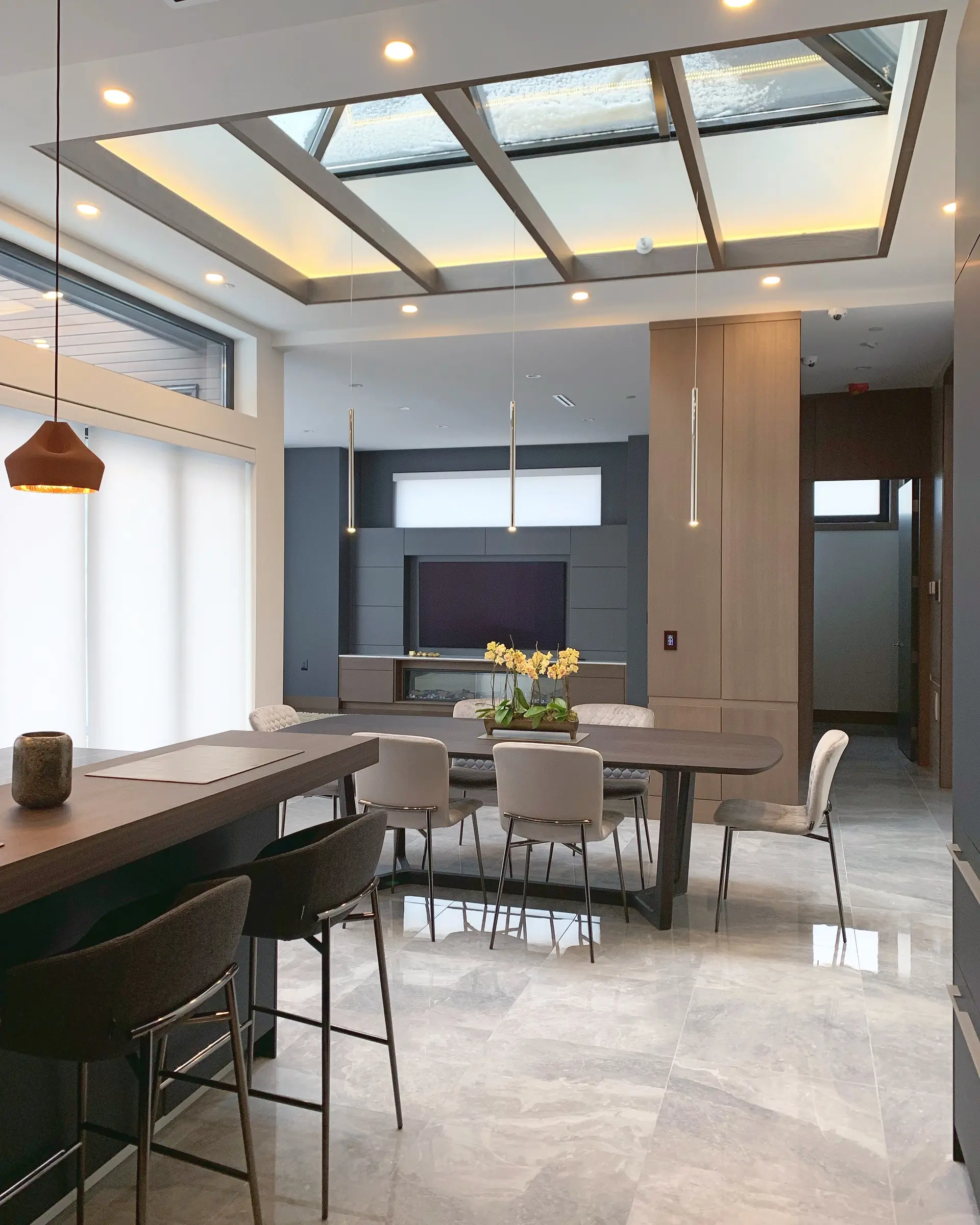 Vancouver West Residence — image 76