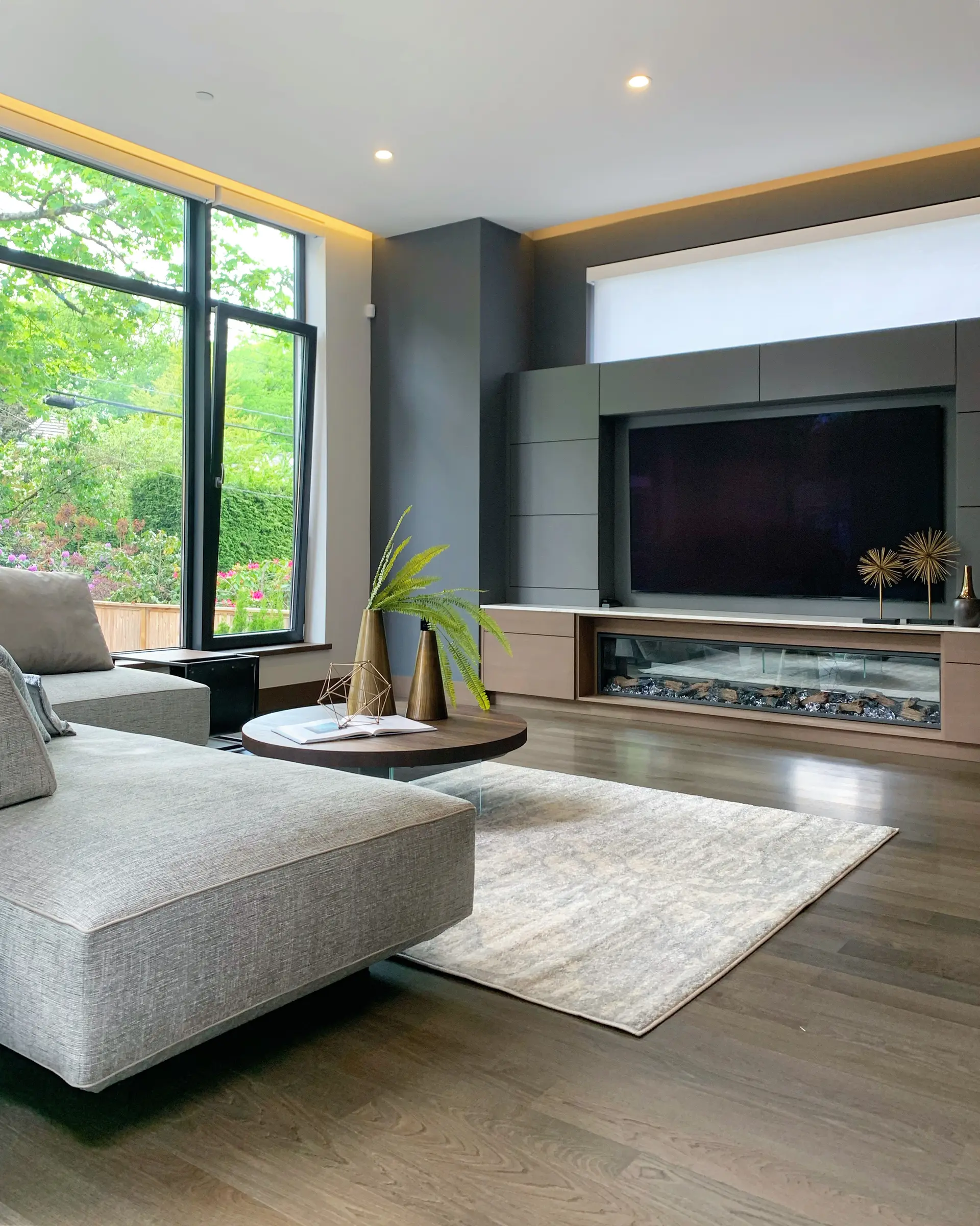 Vancouver West Residence — image 77