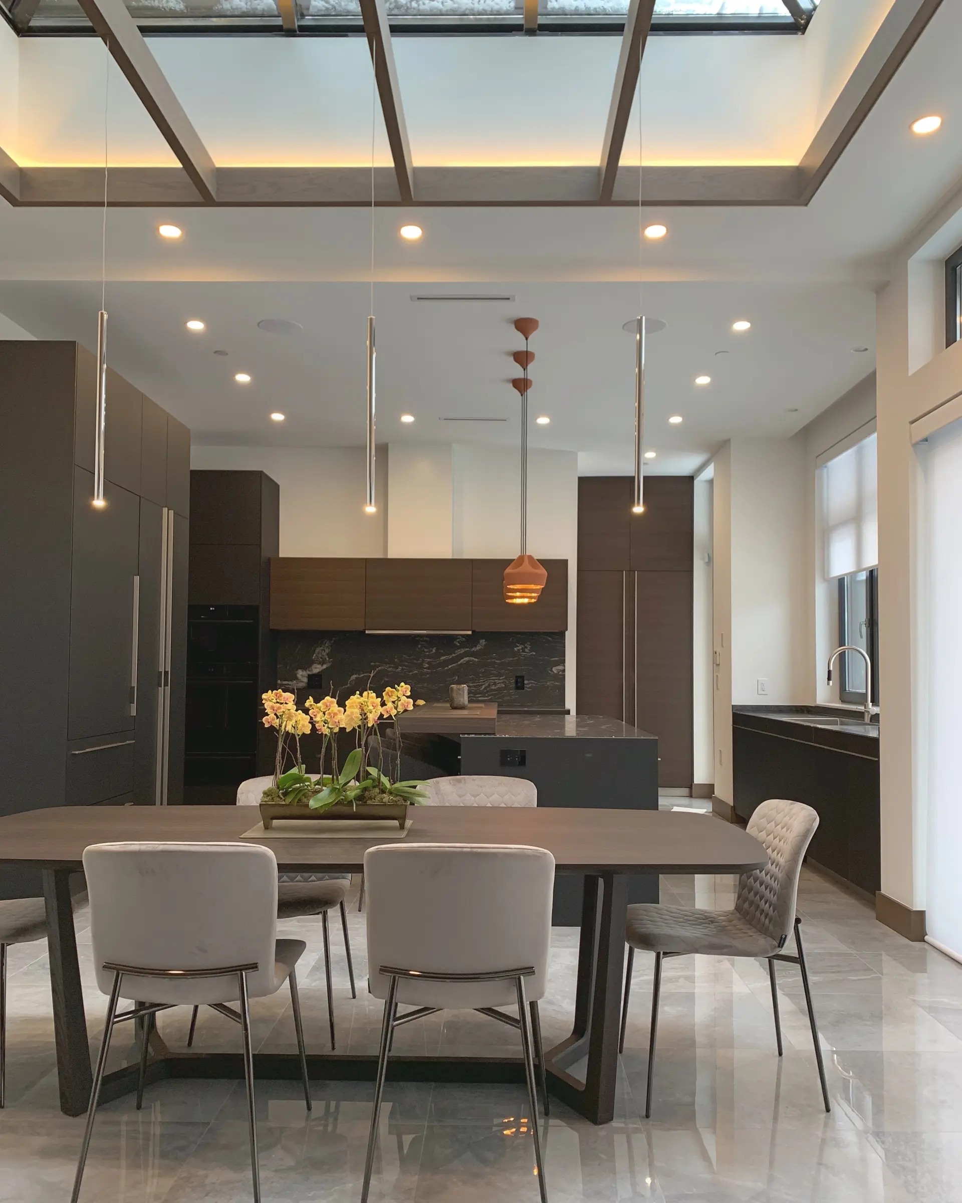 Vancouver West Residence — image 78