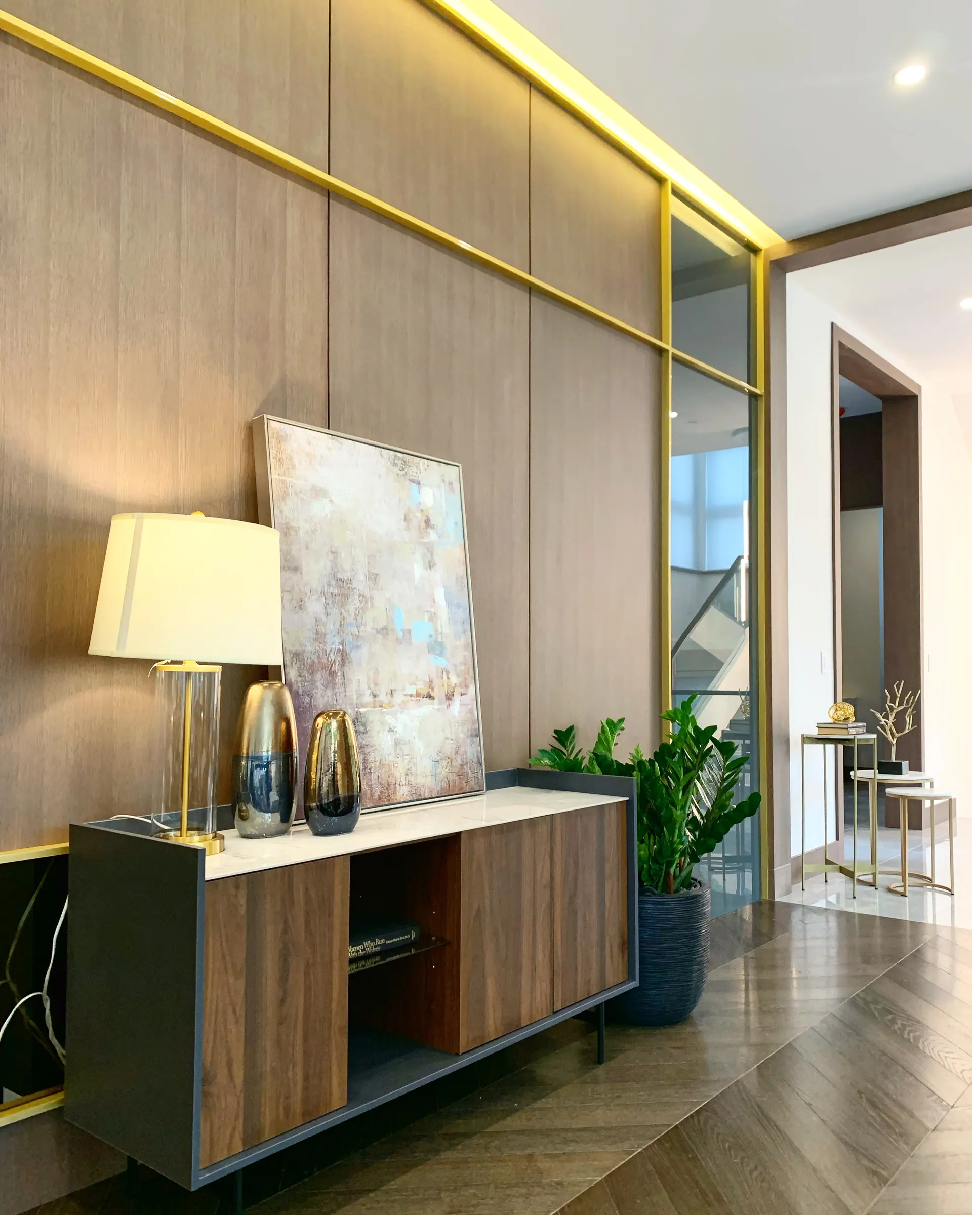 Vancouver West Residence — image 79