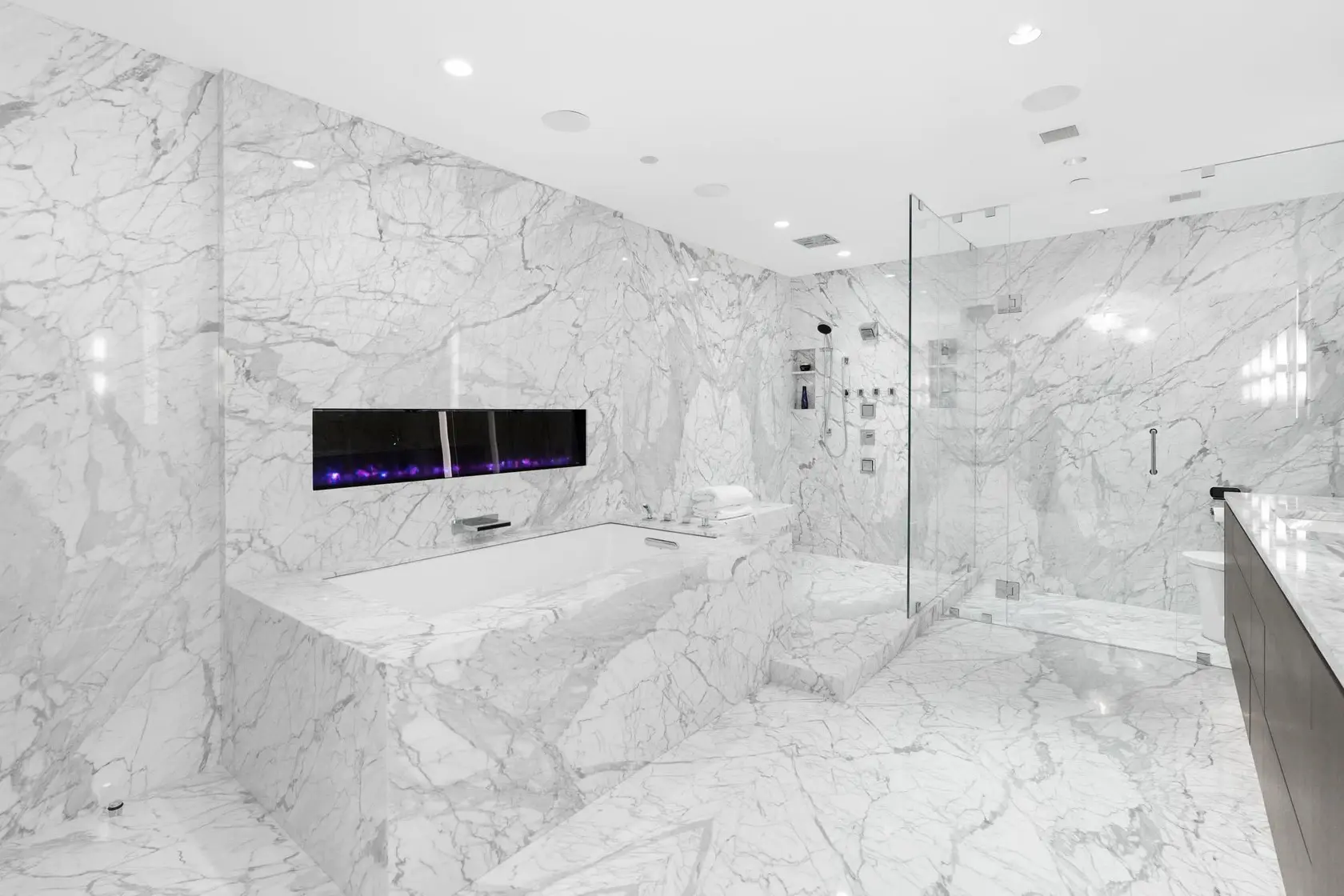 Downtown Vancouver Residence — image 4