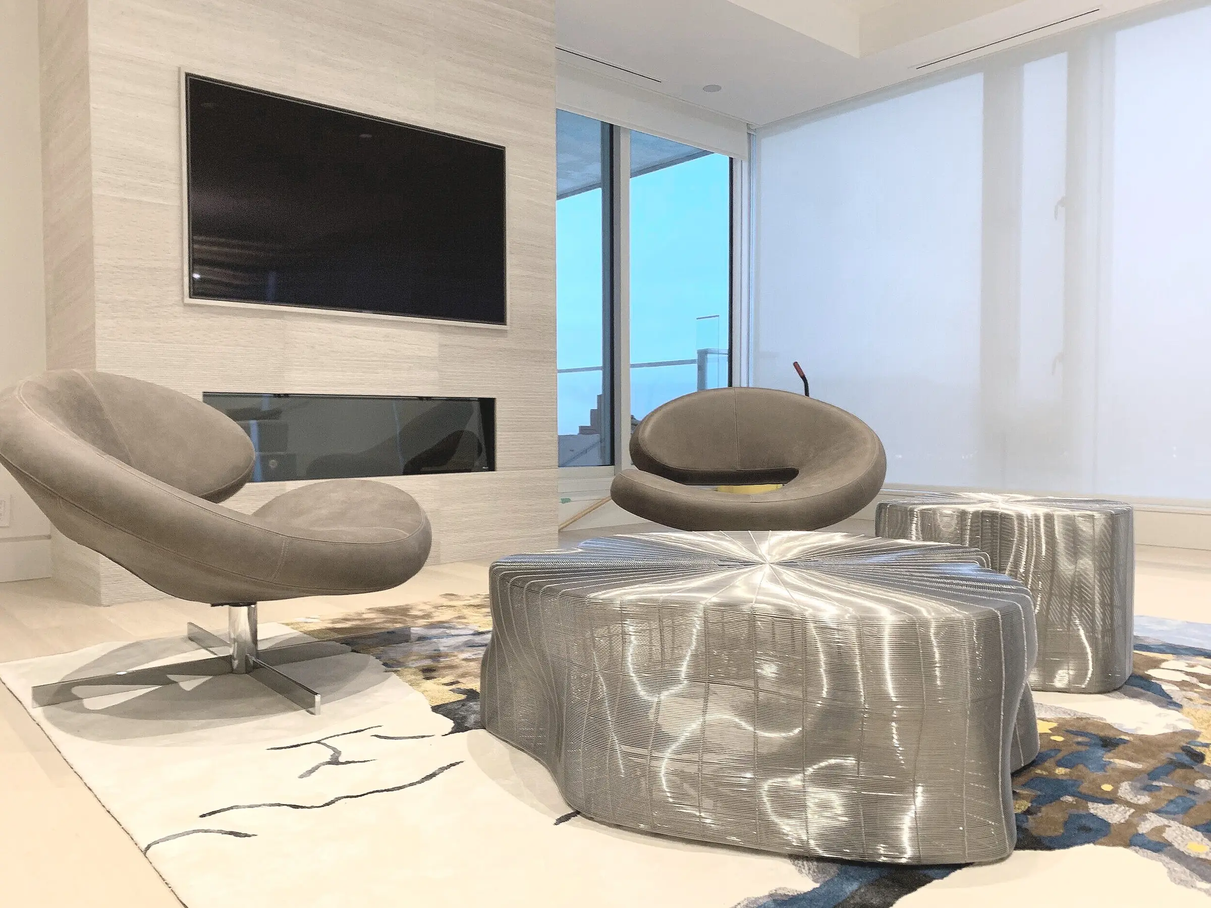 Downtown Vancouver Residence — image 8