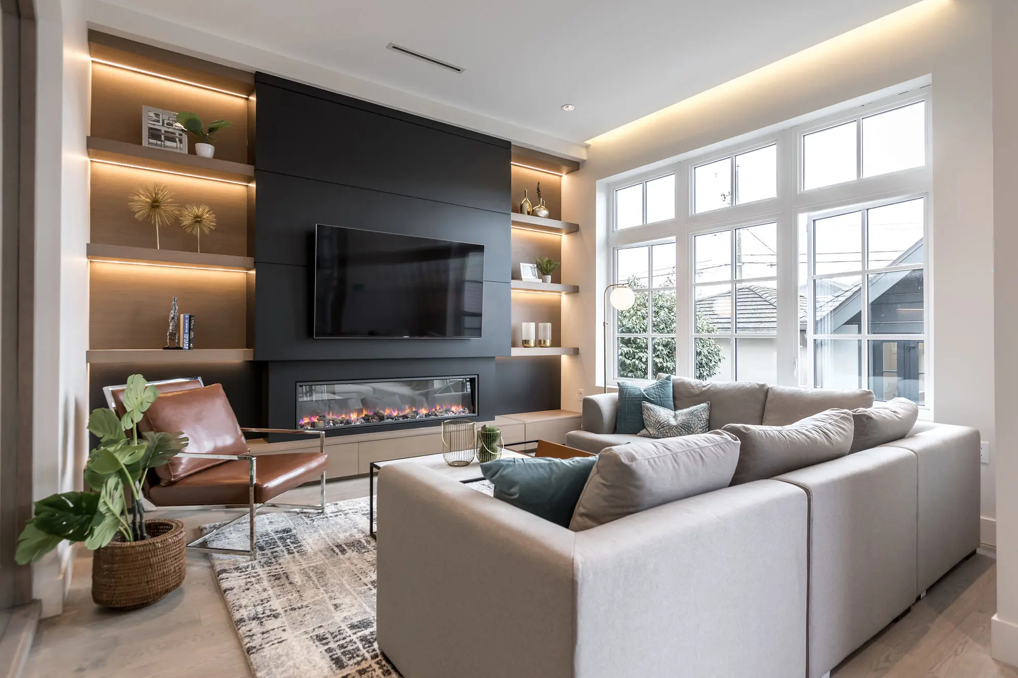 Metro Vancouver Residence 03 — image 3