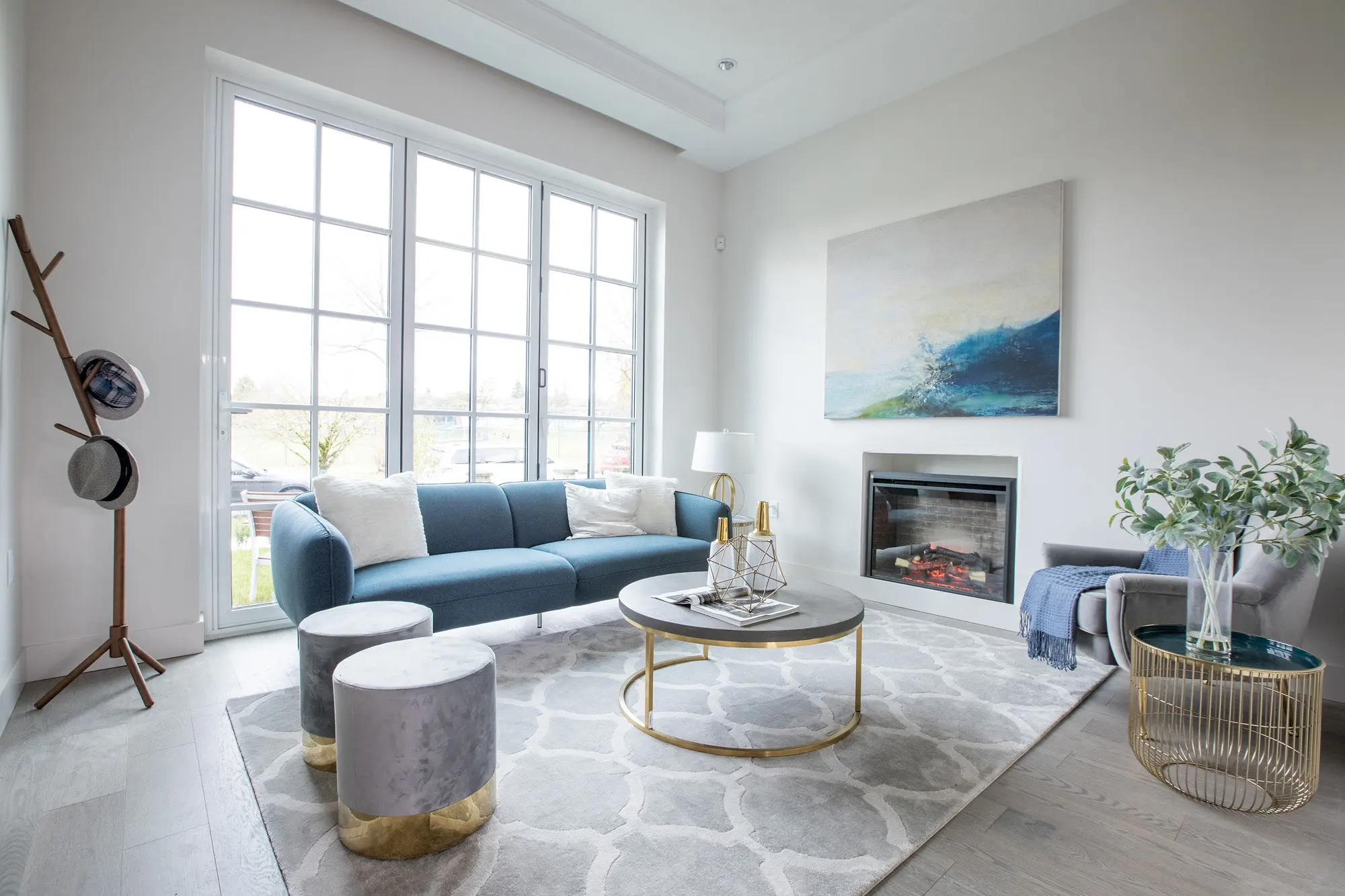 Metro Vancouver Residence 03 — image 6