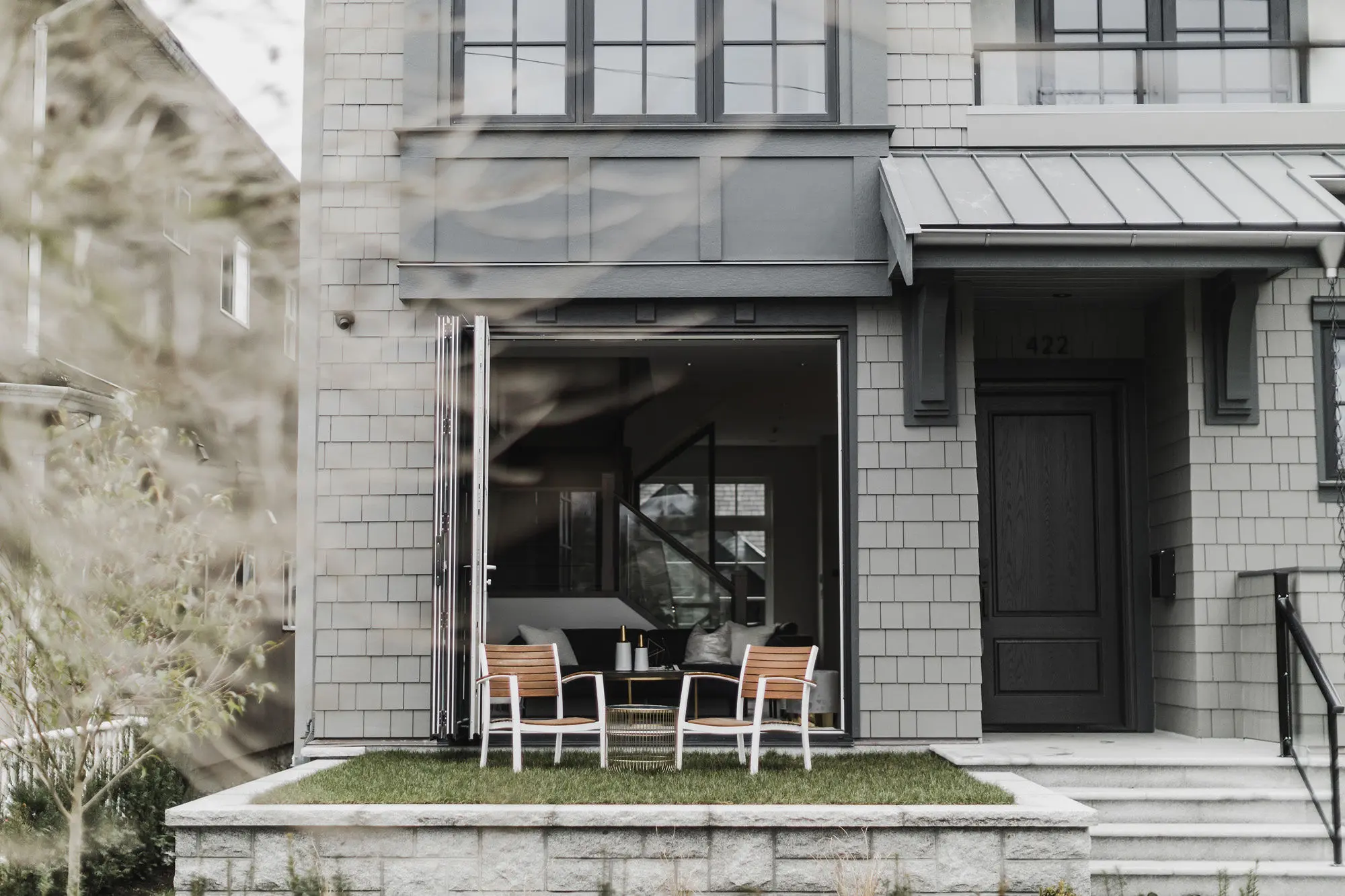 Metro Vancouver Residence 03 — image 9