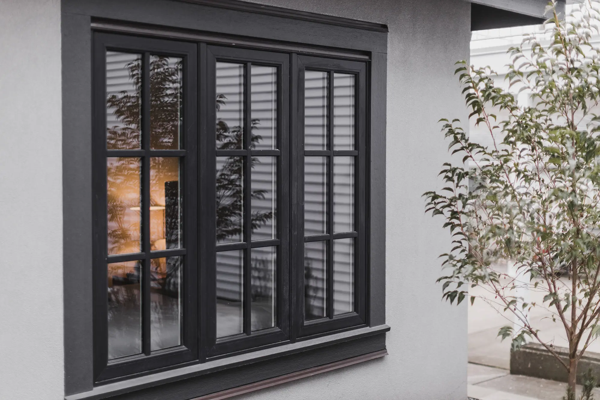 Metro Vancouver Residence 03 — image 12