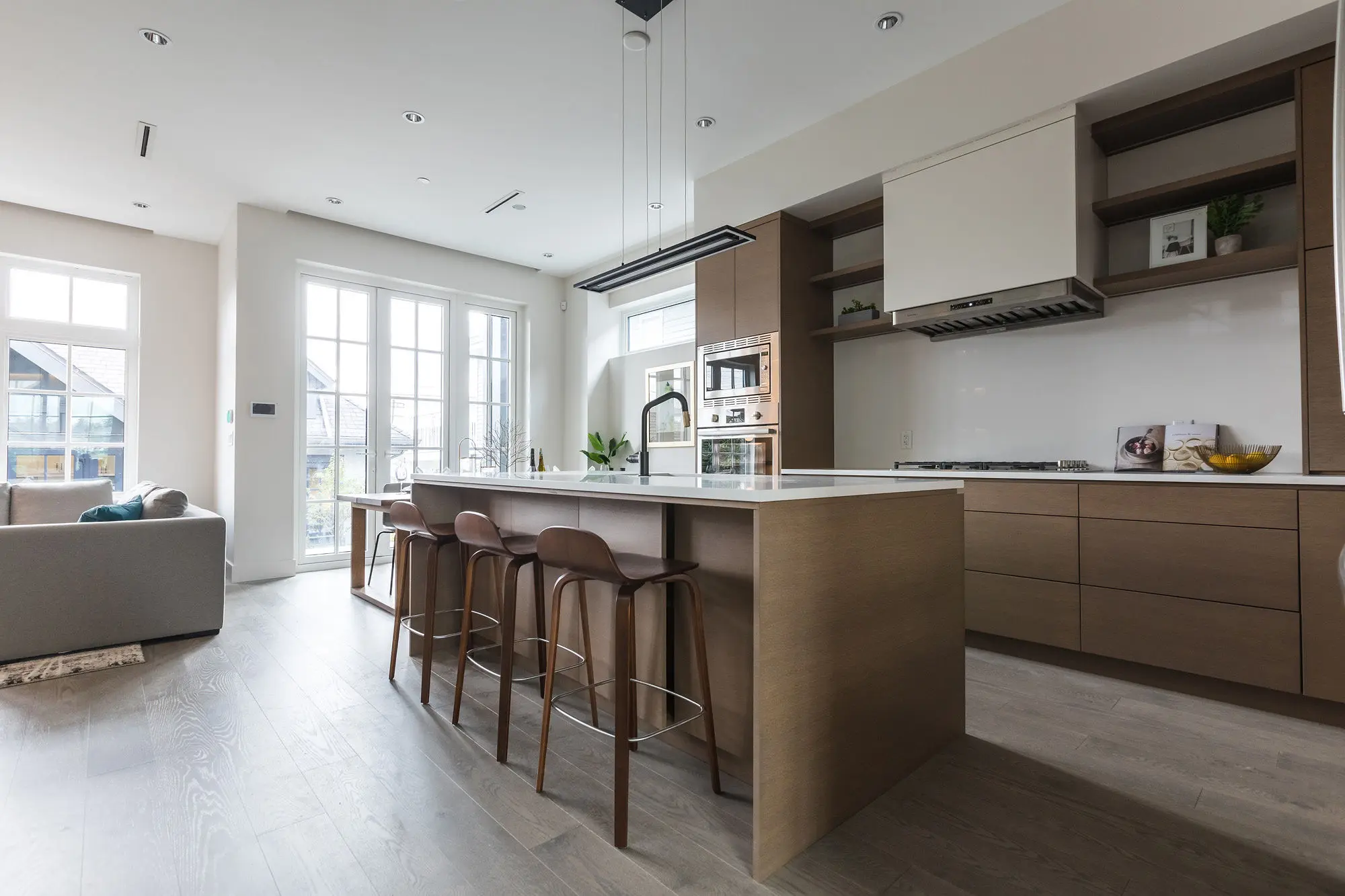 Metro Vancouver Residence 03 — image 17