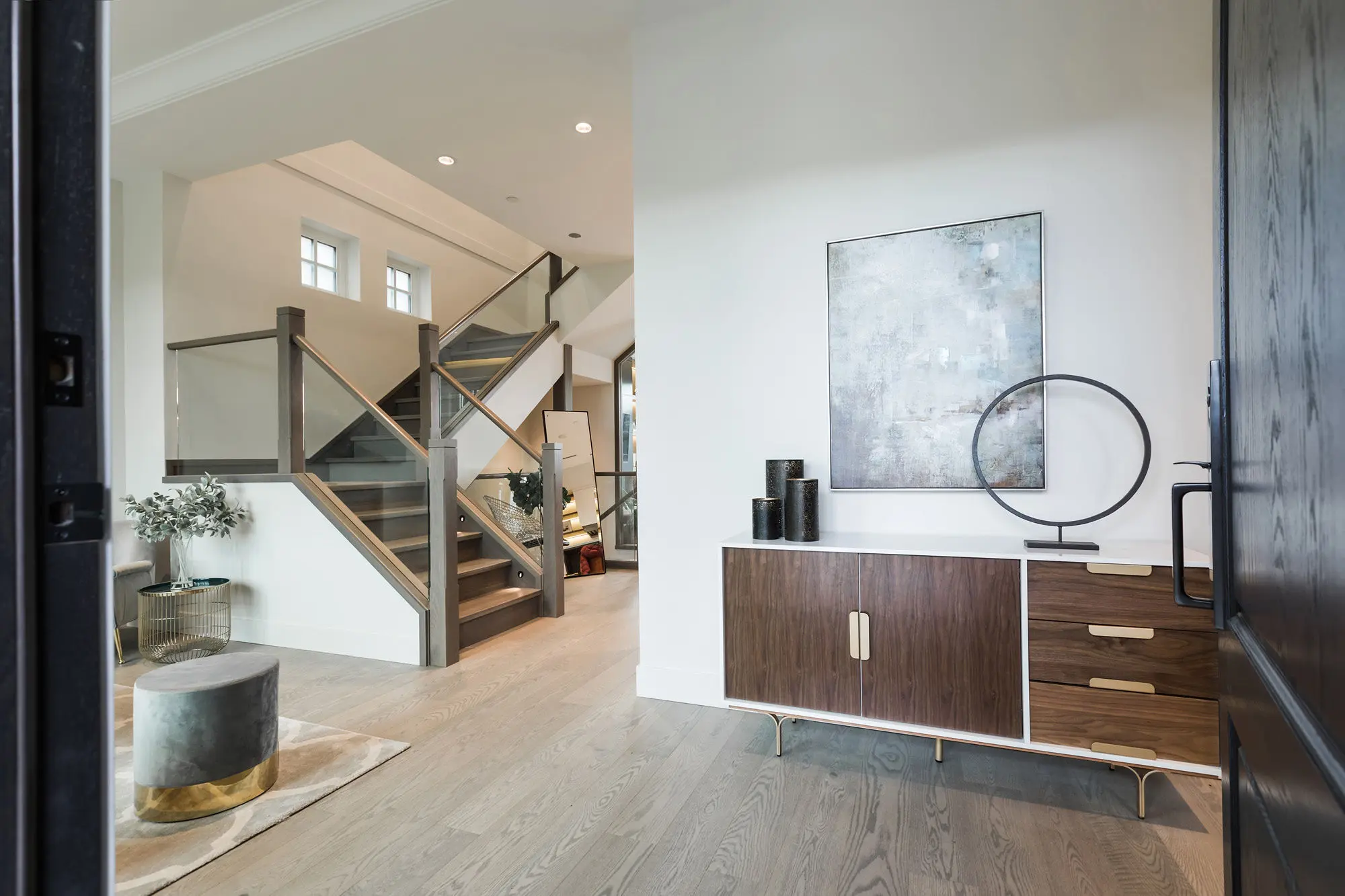 Metro Vancouver Residence 03 — image 20