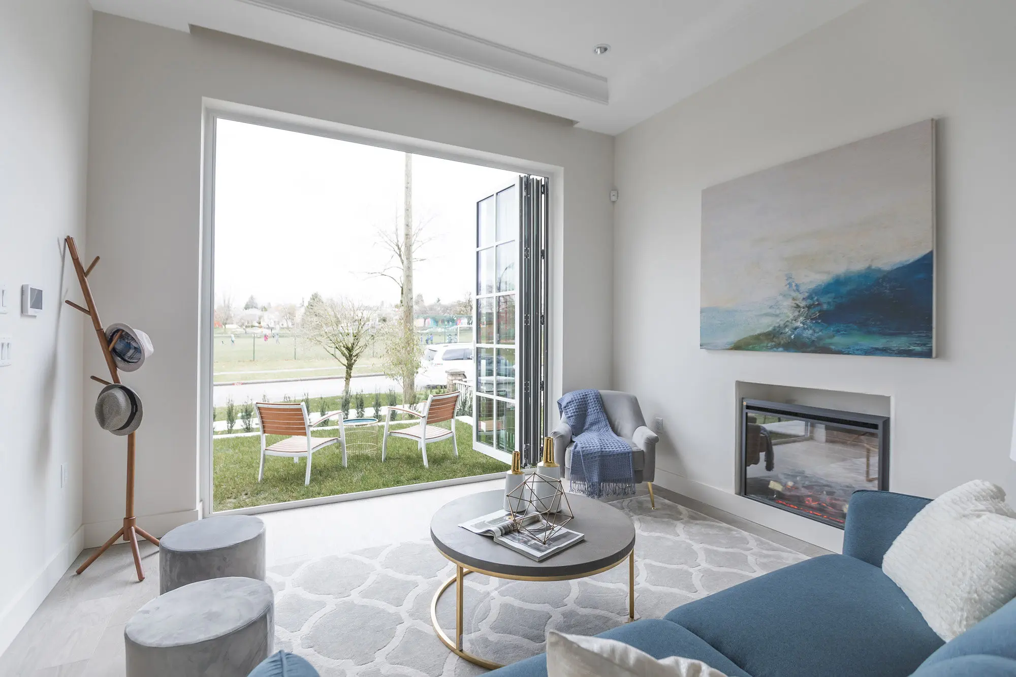 Metro Vancouver Residence 03 — image 21