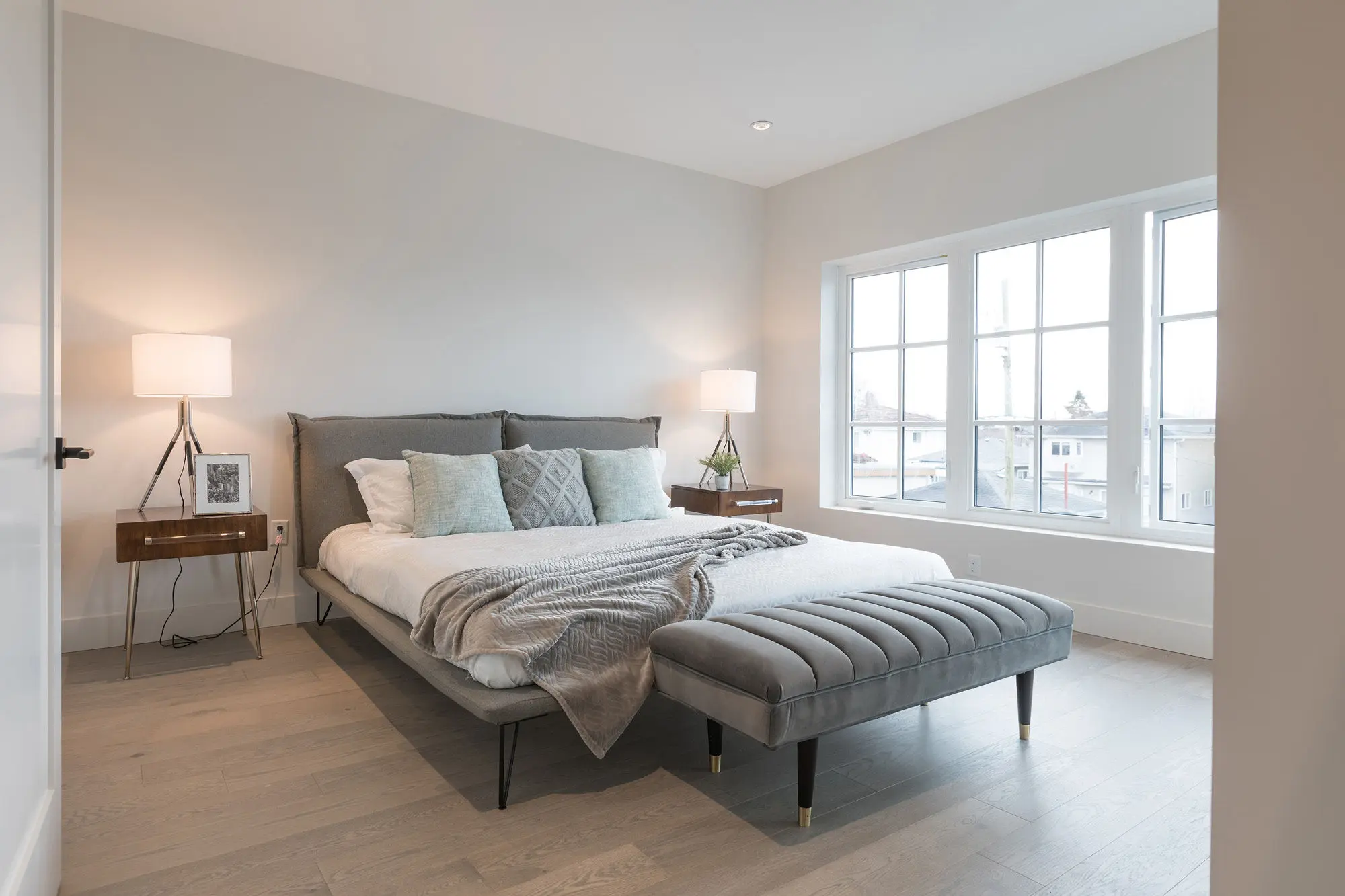 Metro Vancouver Residence 03 — image 41