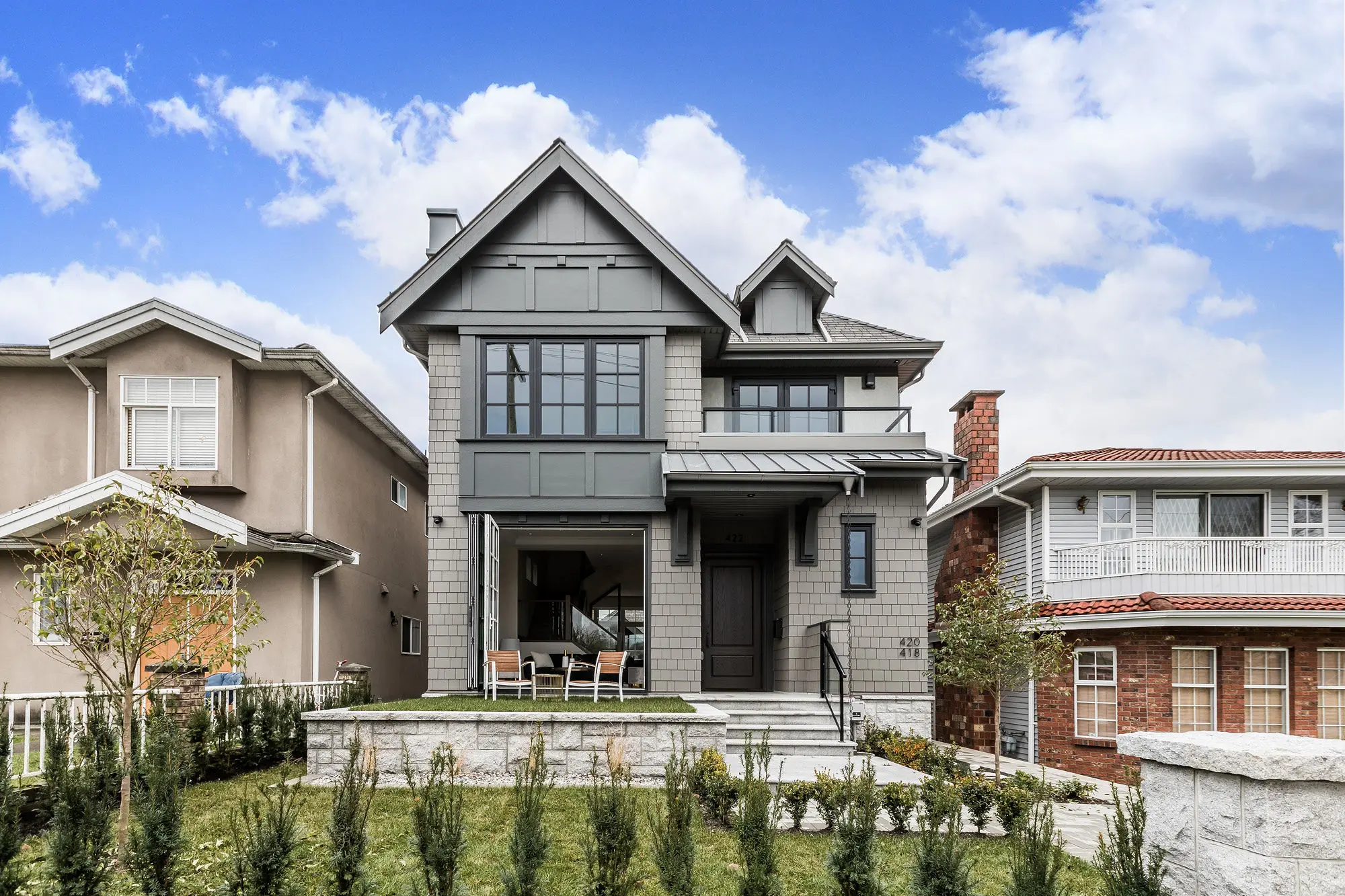 Metro Vancouver Residence 03 — image 42