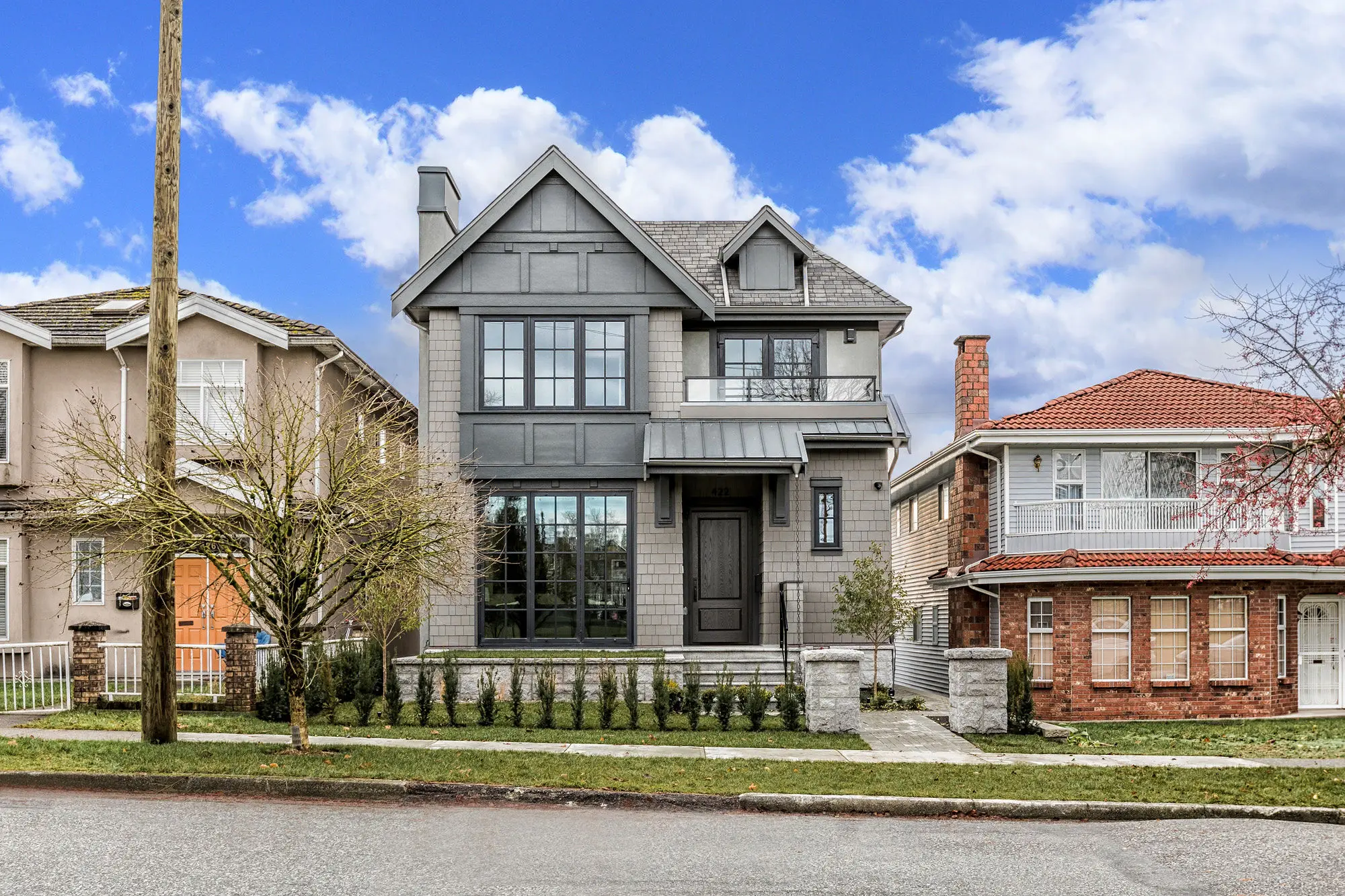 Metro Vancouver Residence 03 — image 44