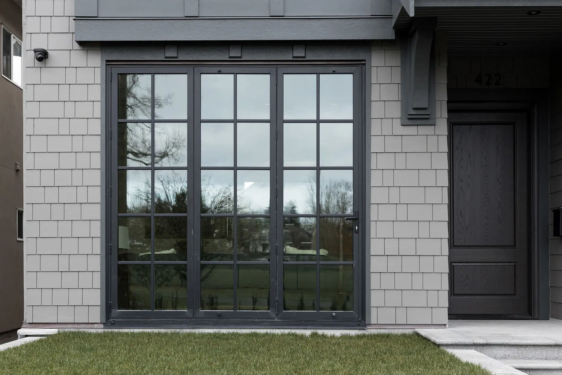 Metro Vancouver Residence 03 — image 47