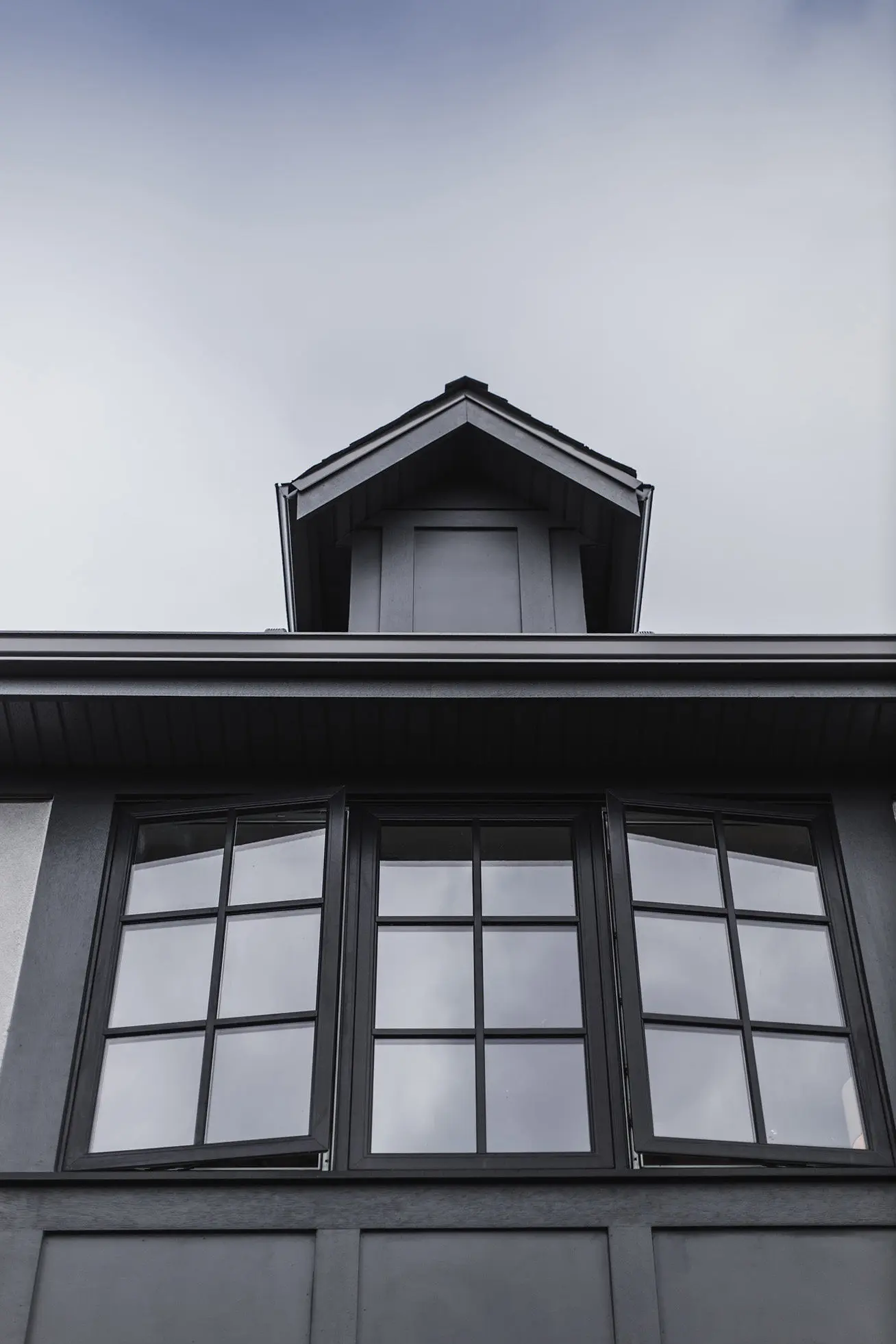 Metro Vancouver Residence 03 — image 59