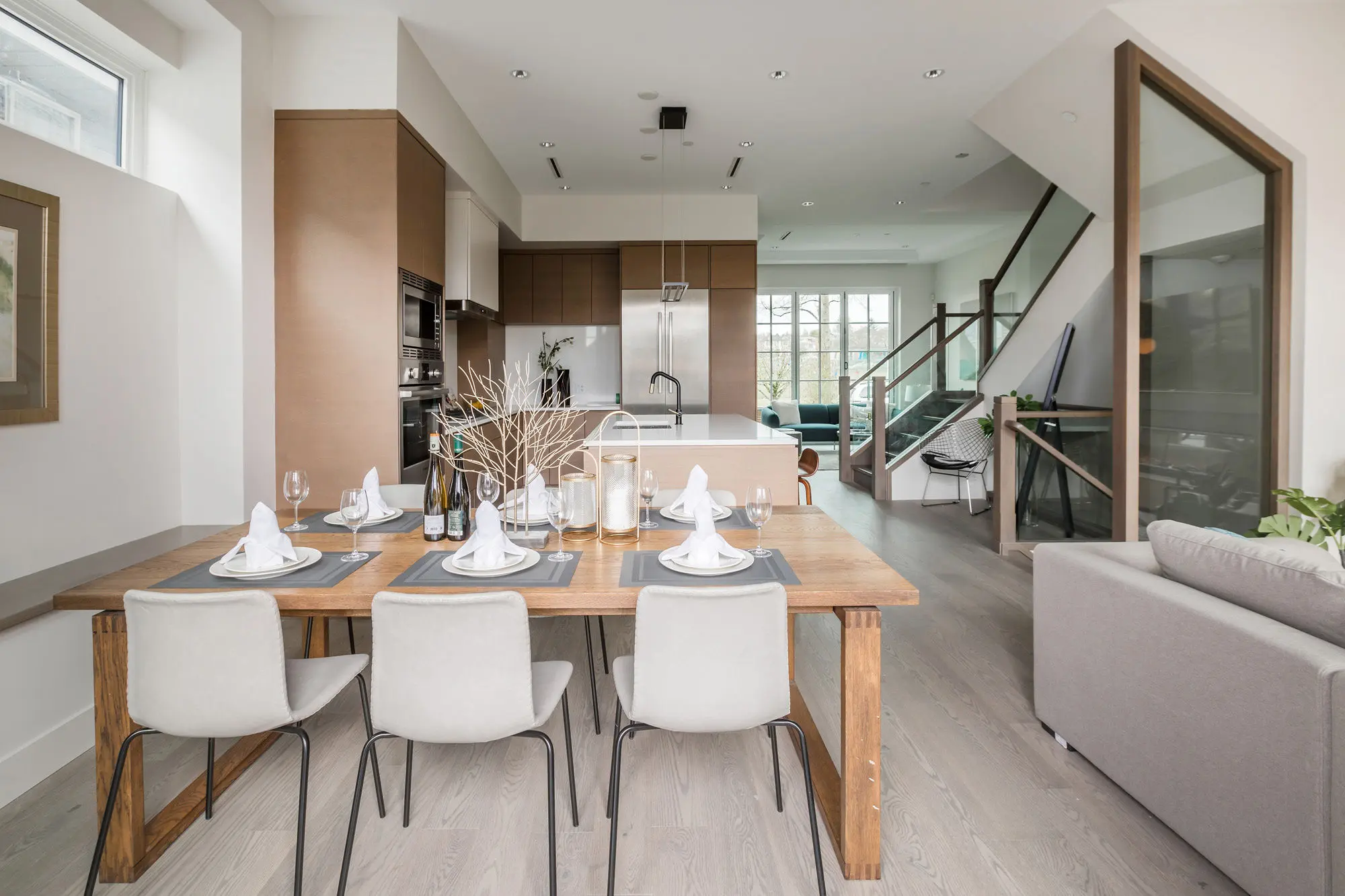 Metro Vancouver Residence 03 — image 61