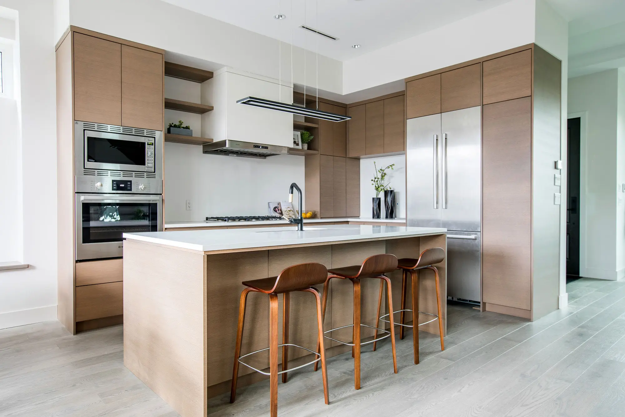 Metro Vancouver Residence 03 — image 68