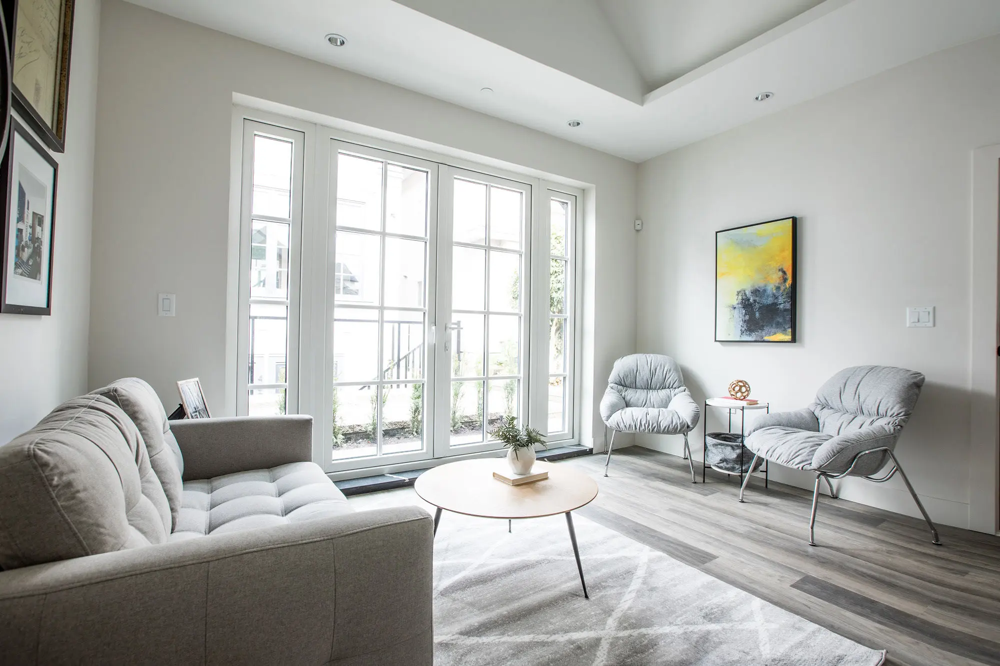 Metro Vancouver Residence 03 — image 78