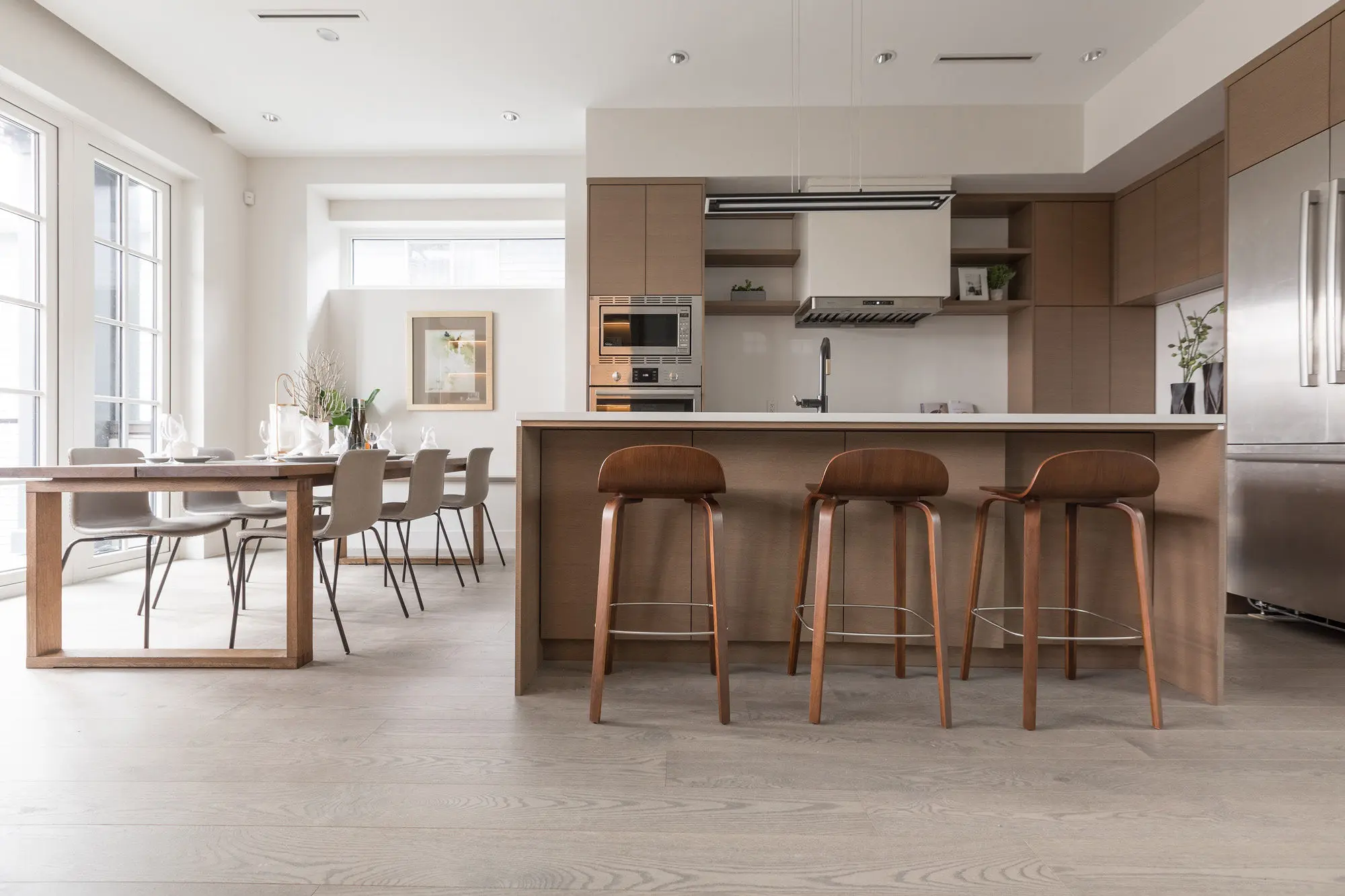Metro Vancouver Residence 03 — image 79