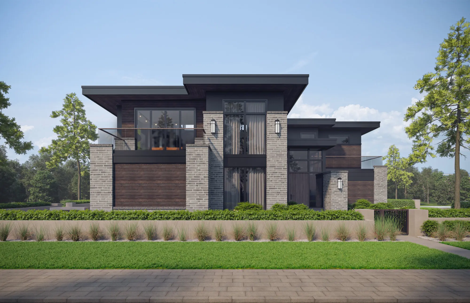 Richmond Residence — image 2