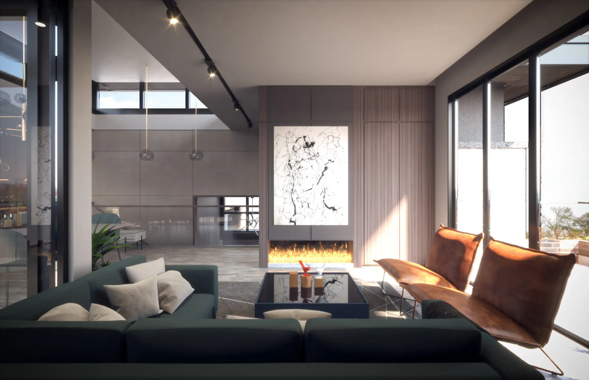 Richmond Residence — image 5