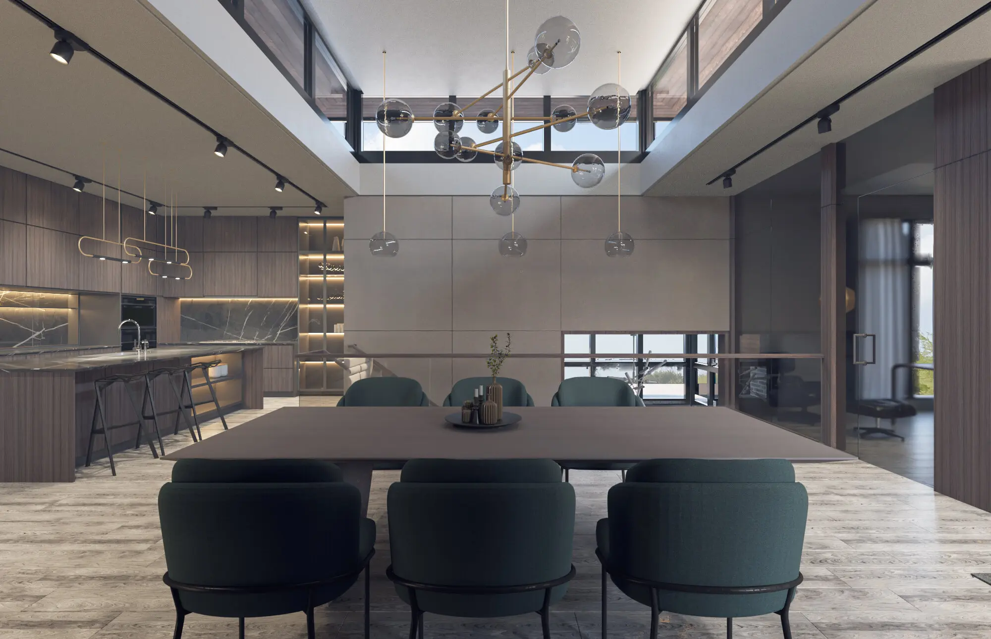 Richmond Residence — image 7