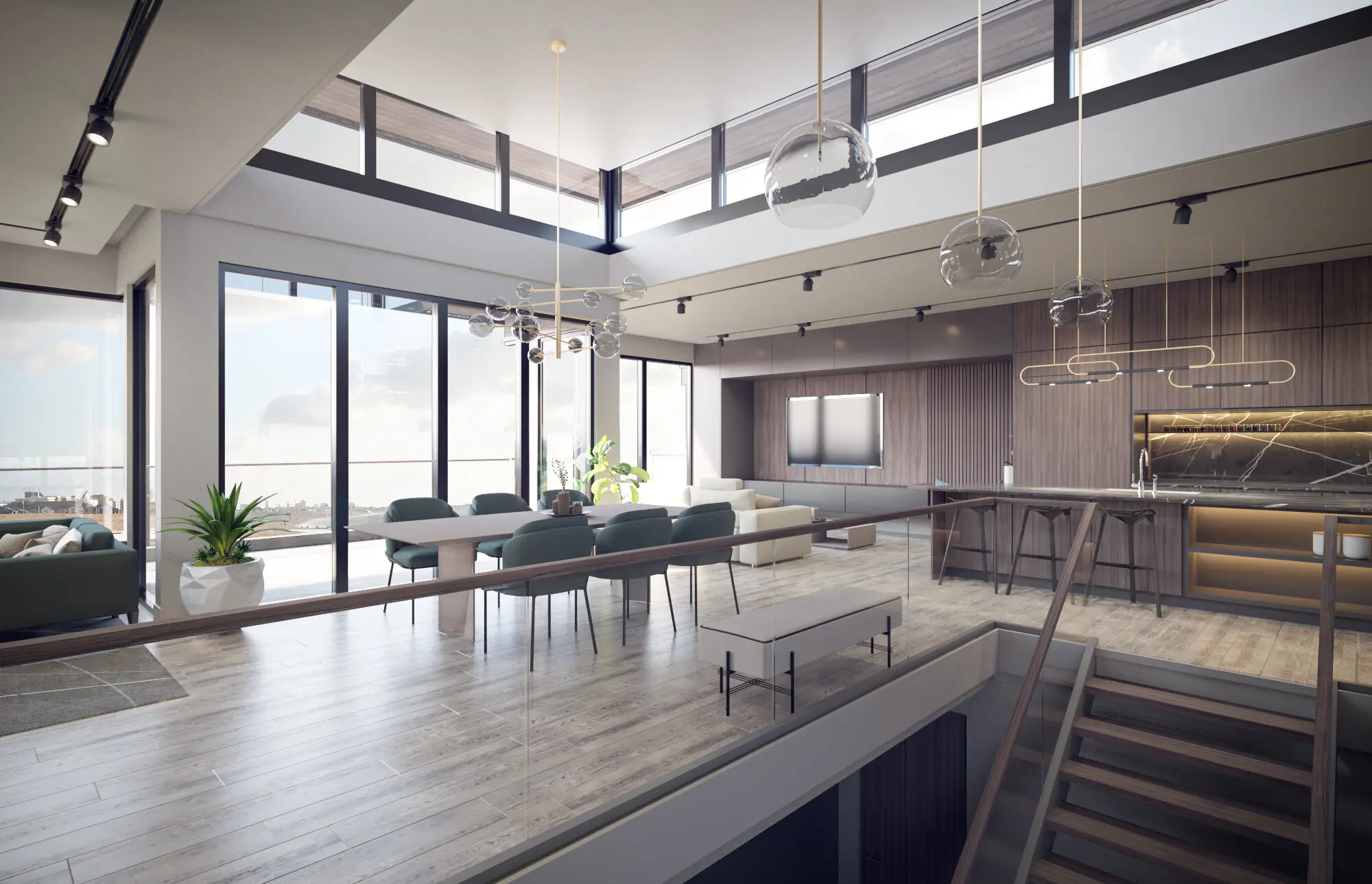 Richmond Residence — image 8