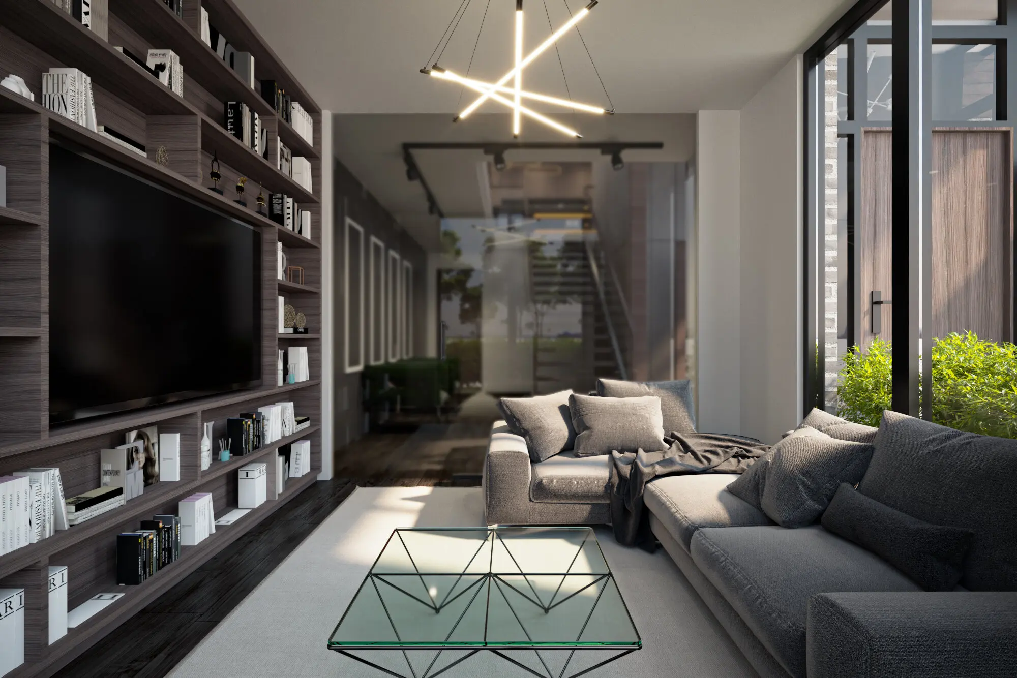 Richmond Residence — image 9