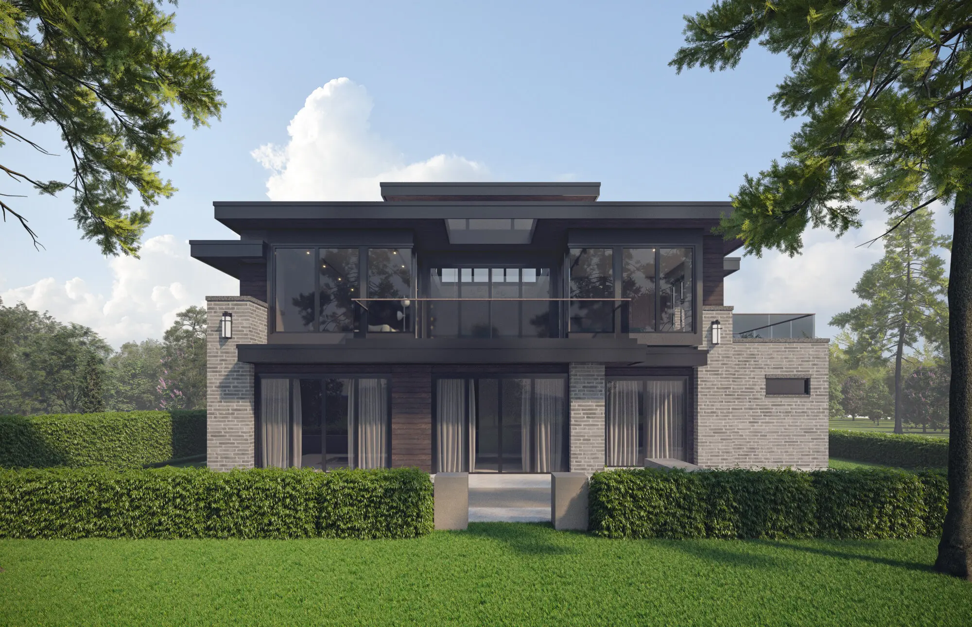 Richmond Residence — image 10