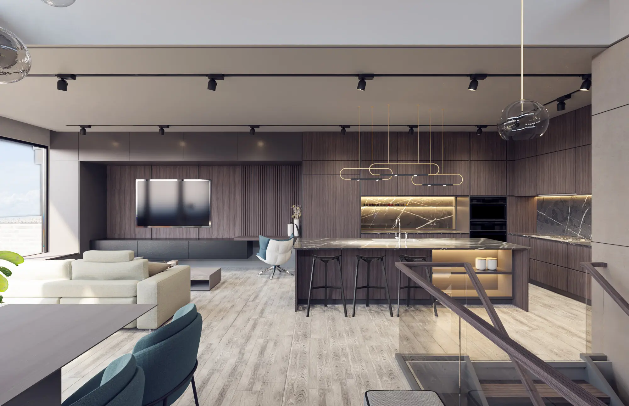 Richmond Residence — image 11