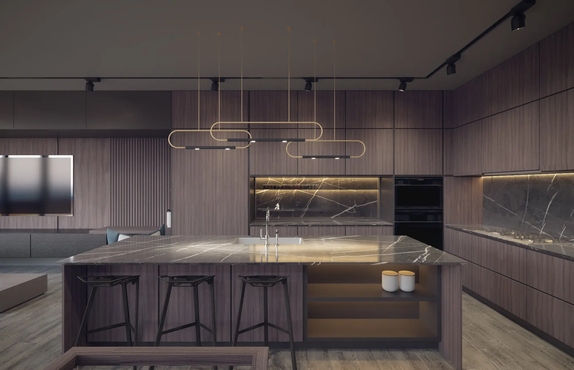 Richmond Residence — image 12