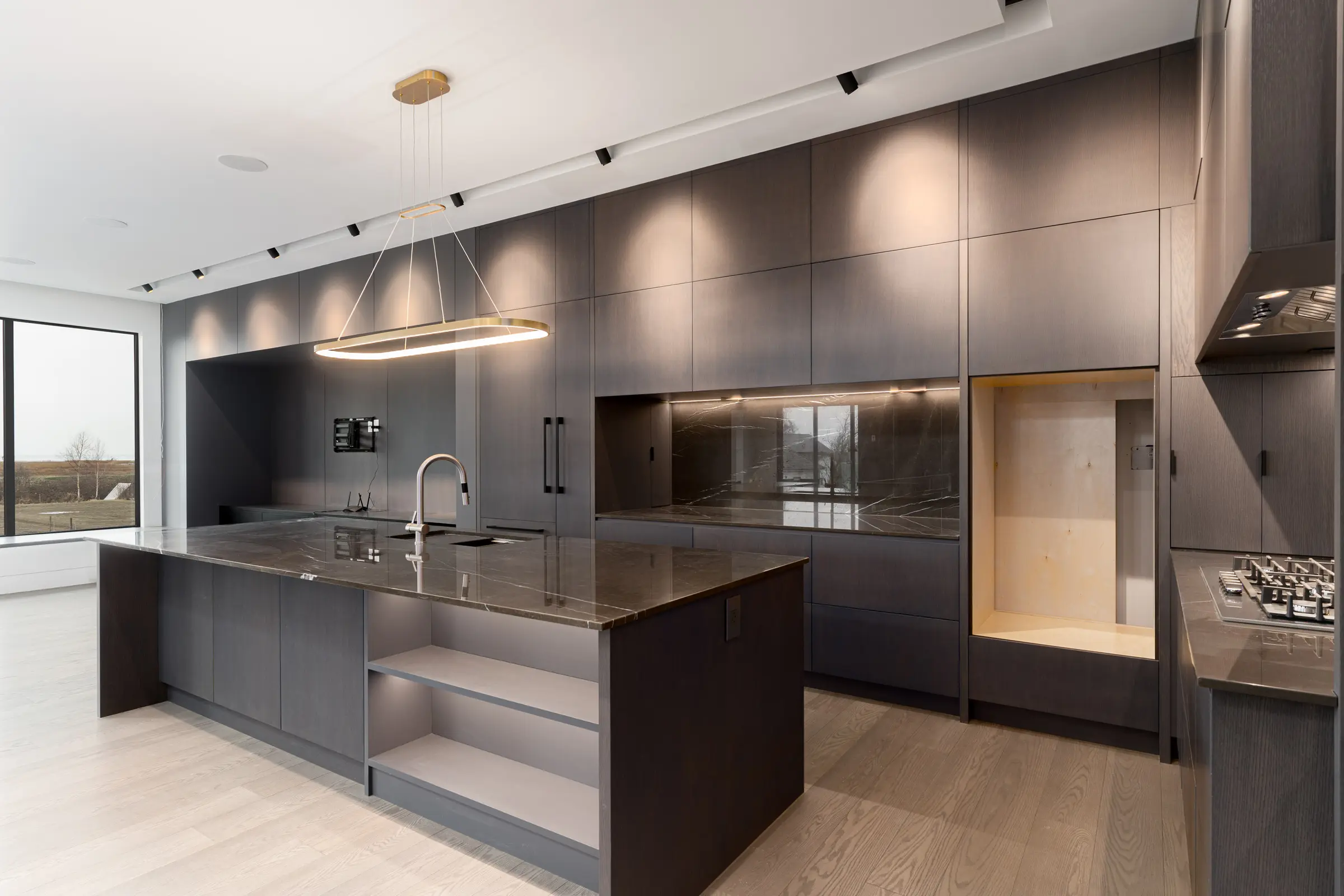 Richmond Residence — image 22