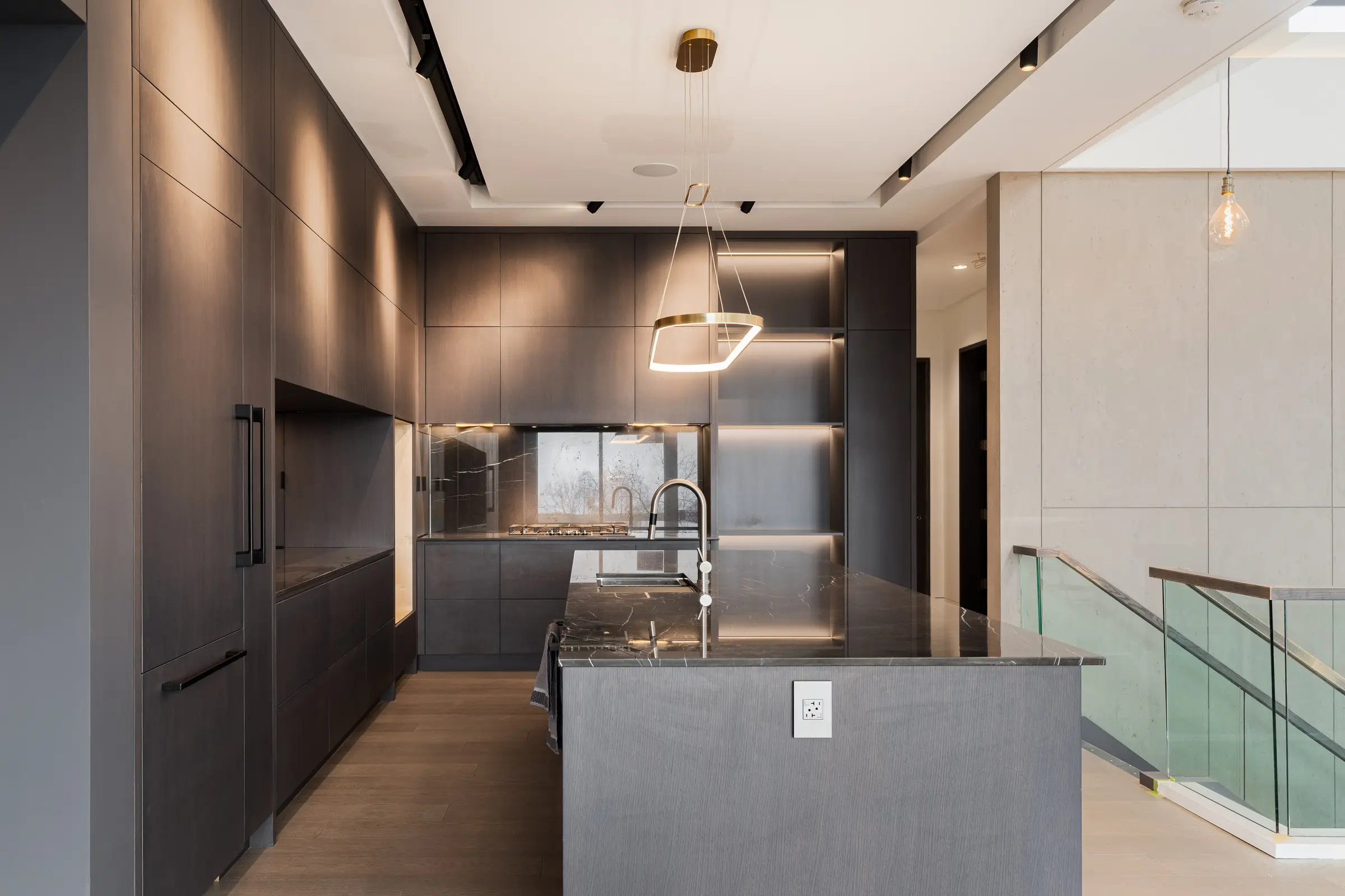 Richmond Residence — image 28