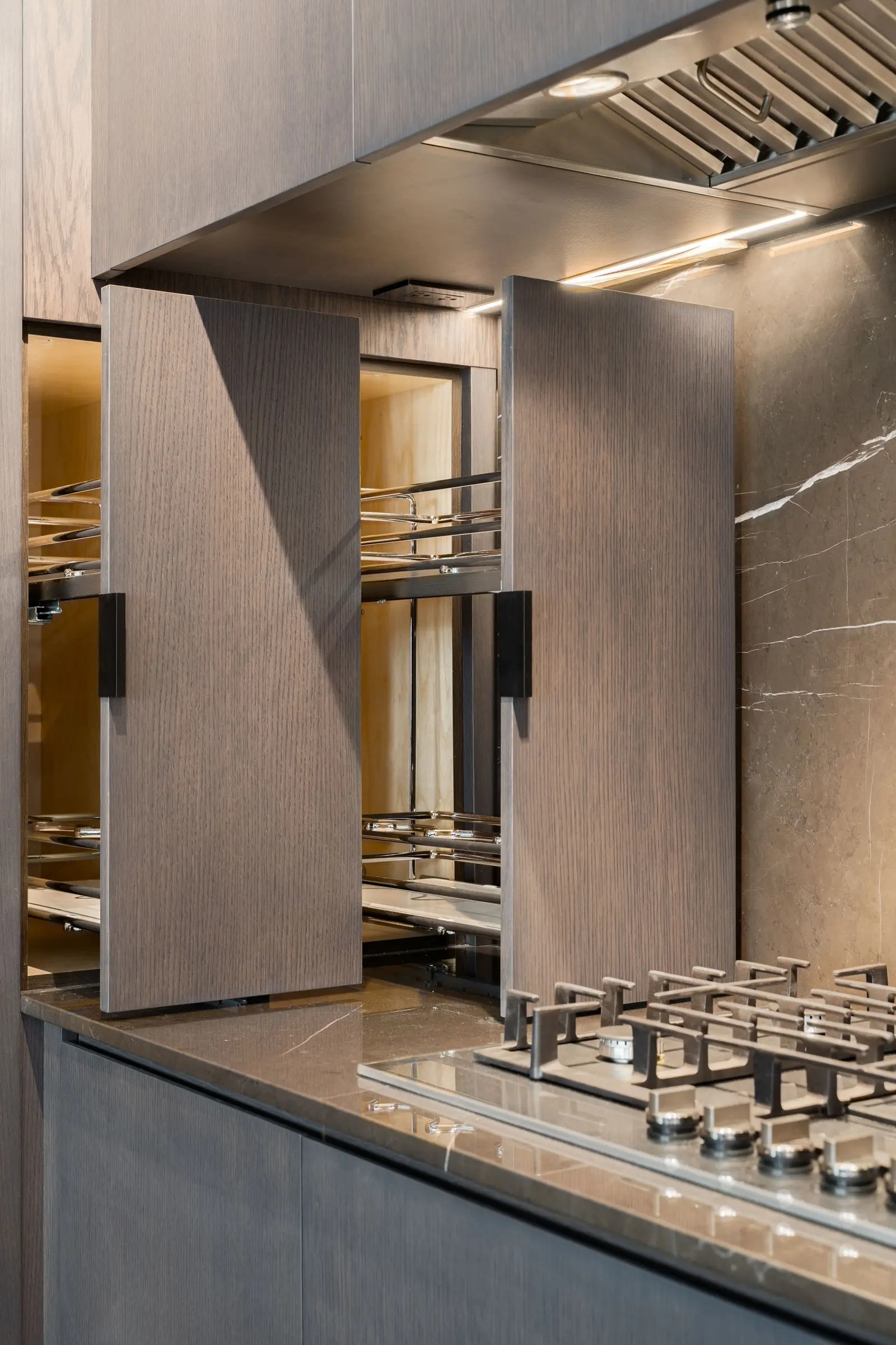 Richmond Residence — image 31