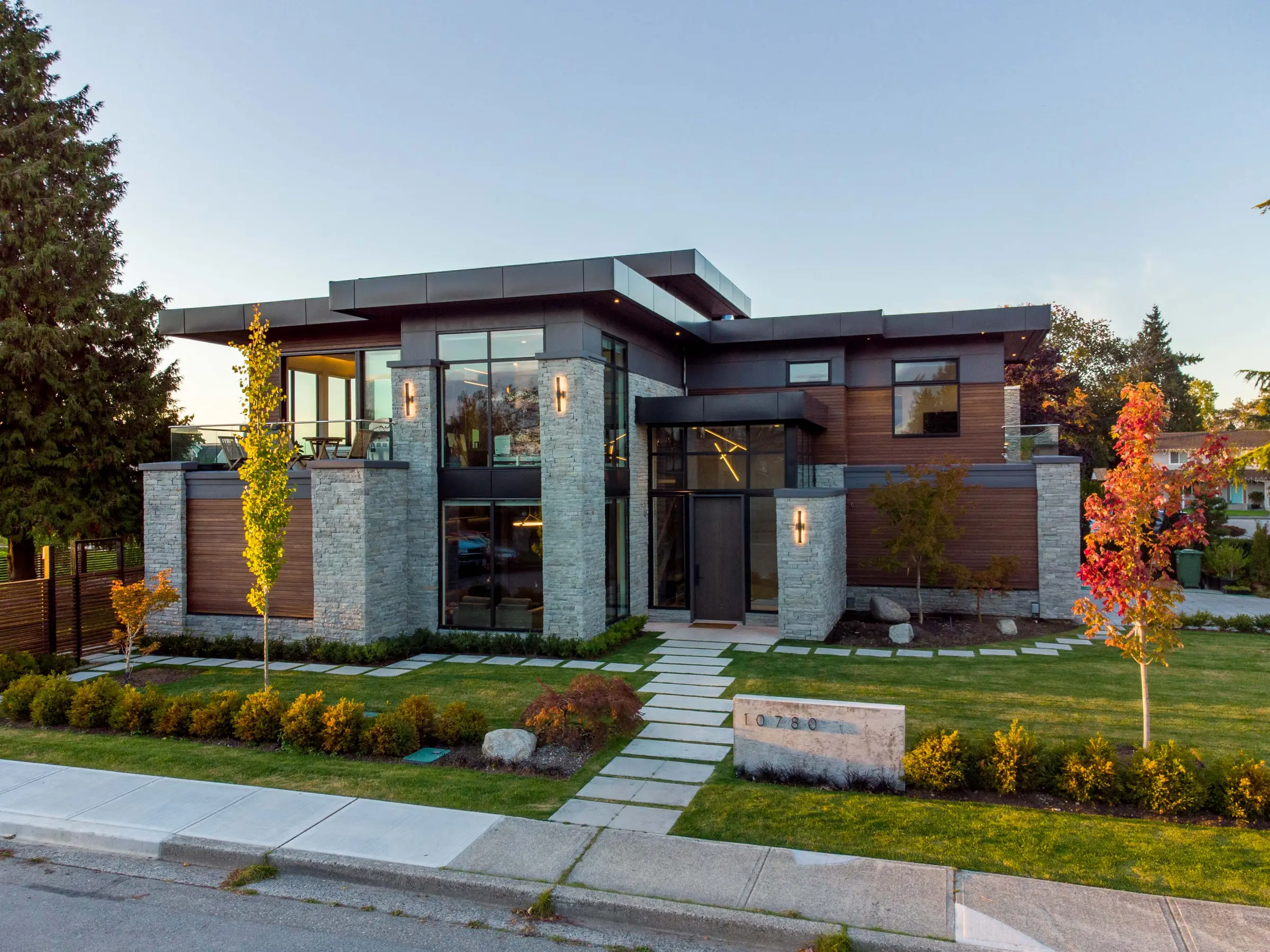 Richmond Residence — image 34