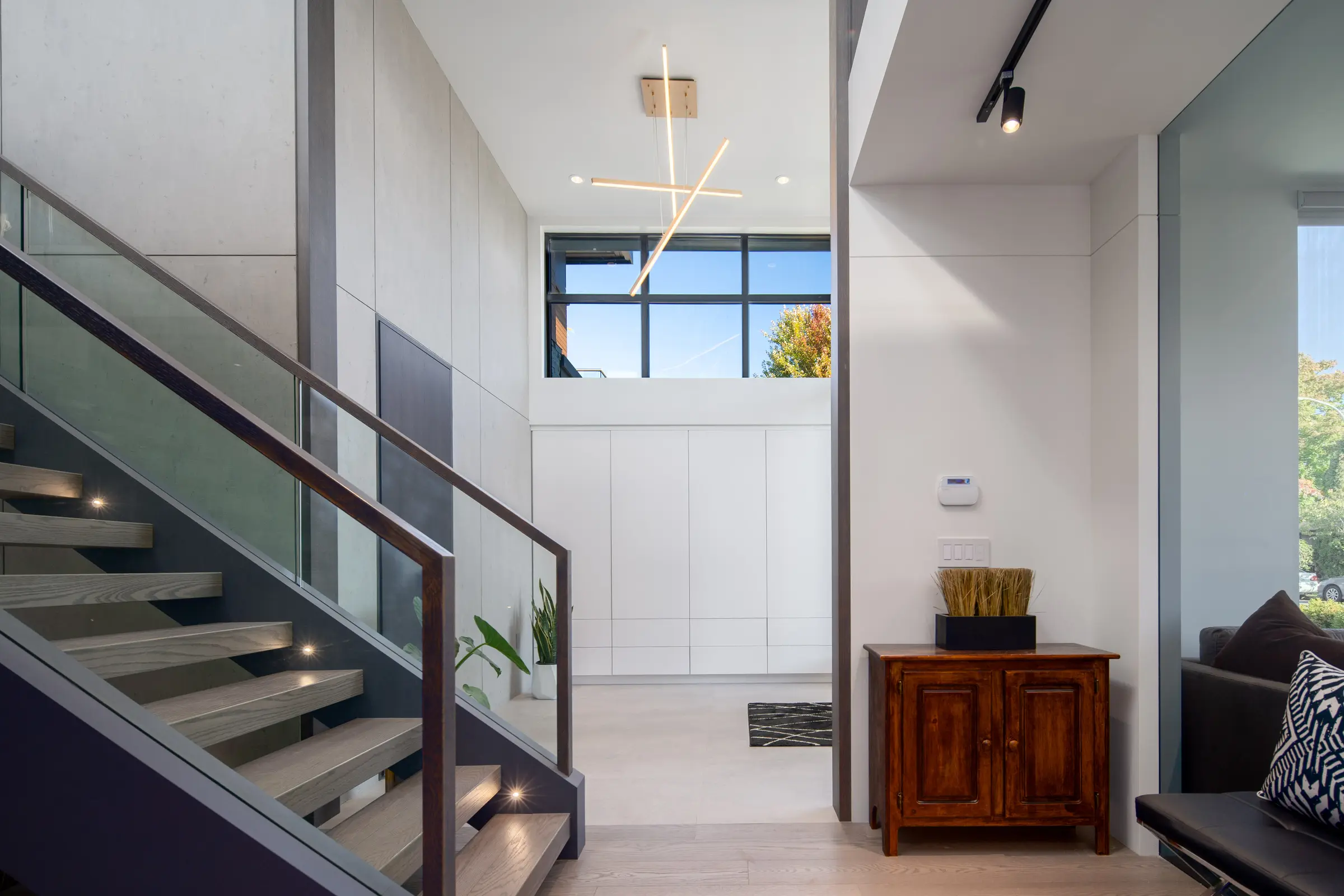 Richmond Residence — image 38